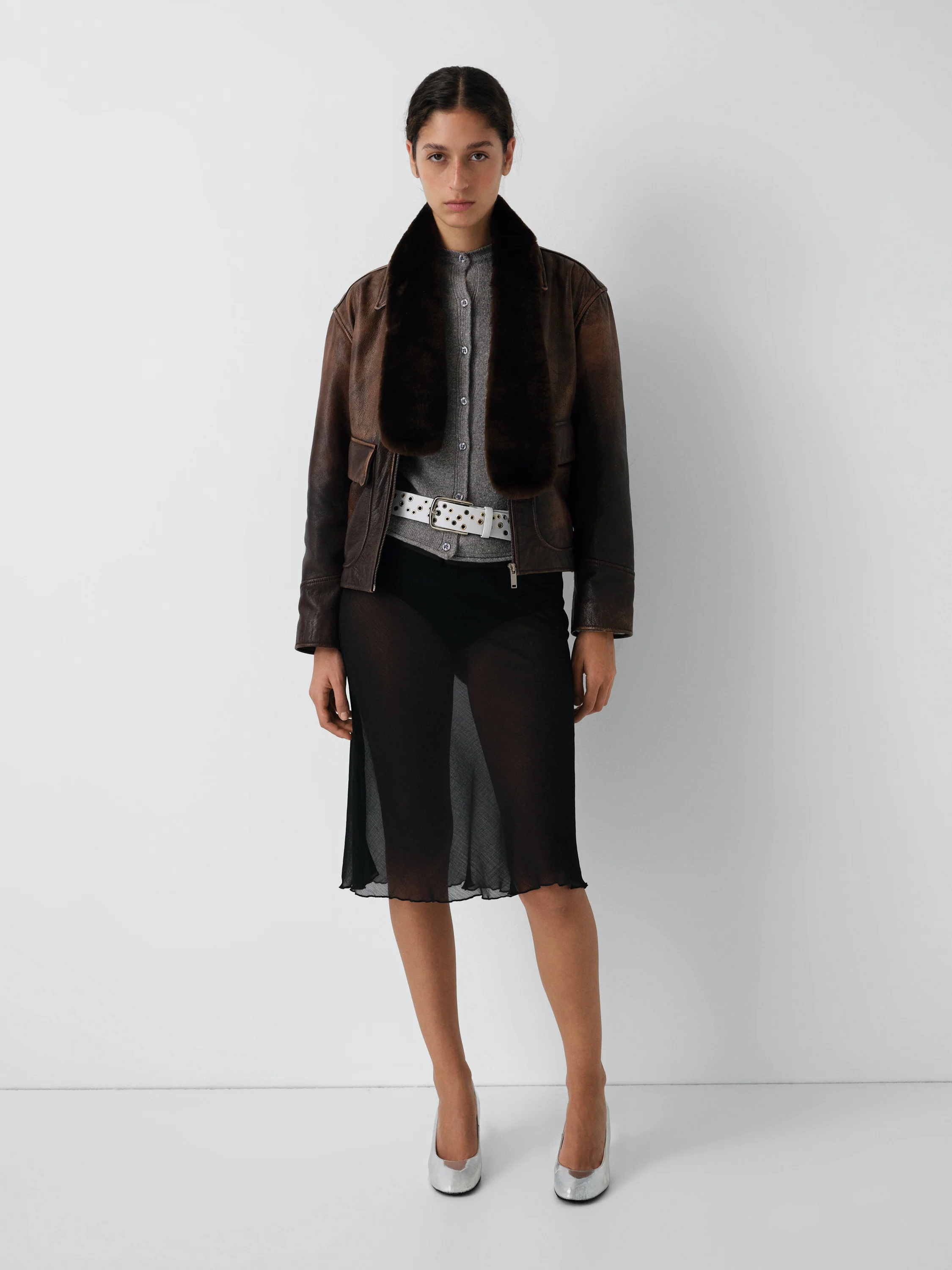 Rufus Belt - Image 3