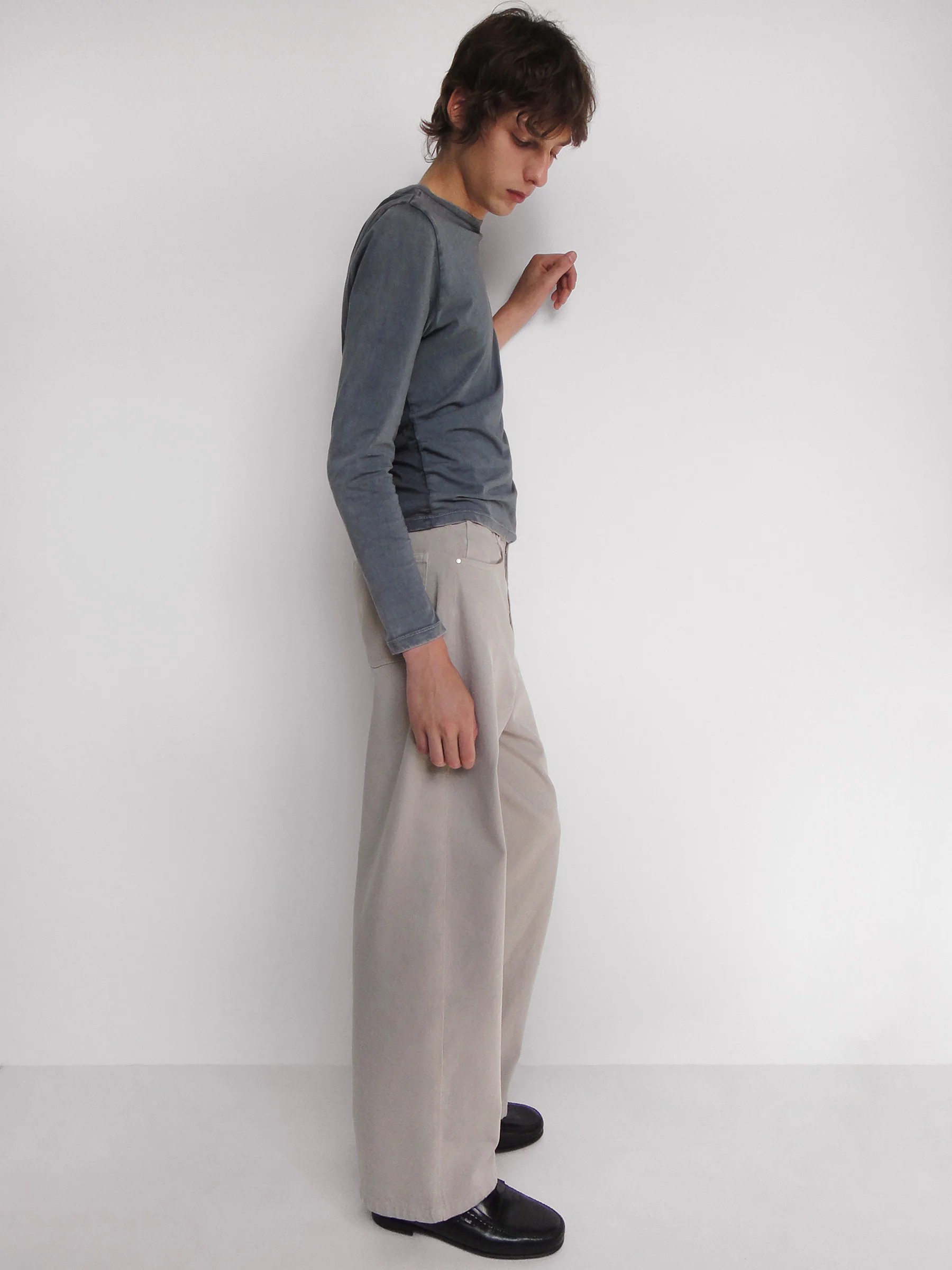 Conan Long Sleeve T-Shirt - Image 6