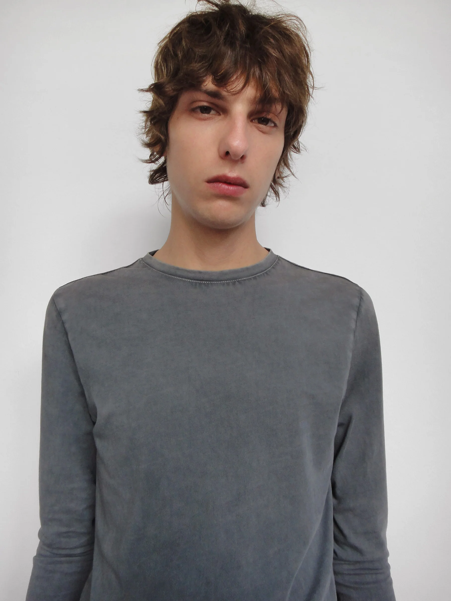 Conan Long Sleeve T-Shirt - Image 8