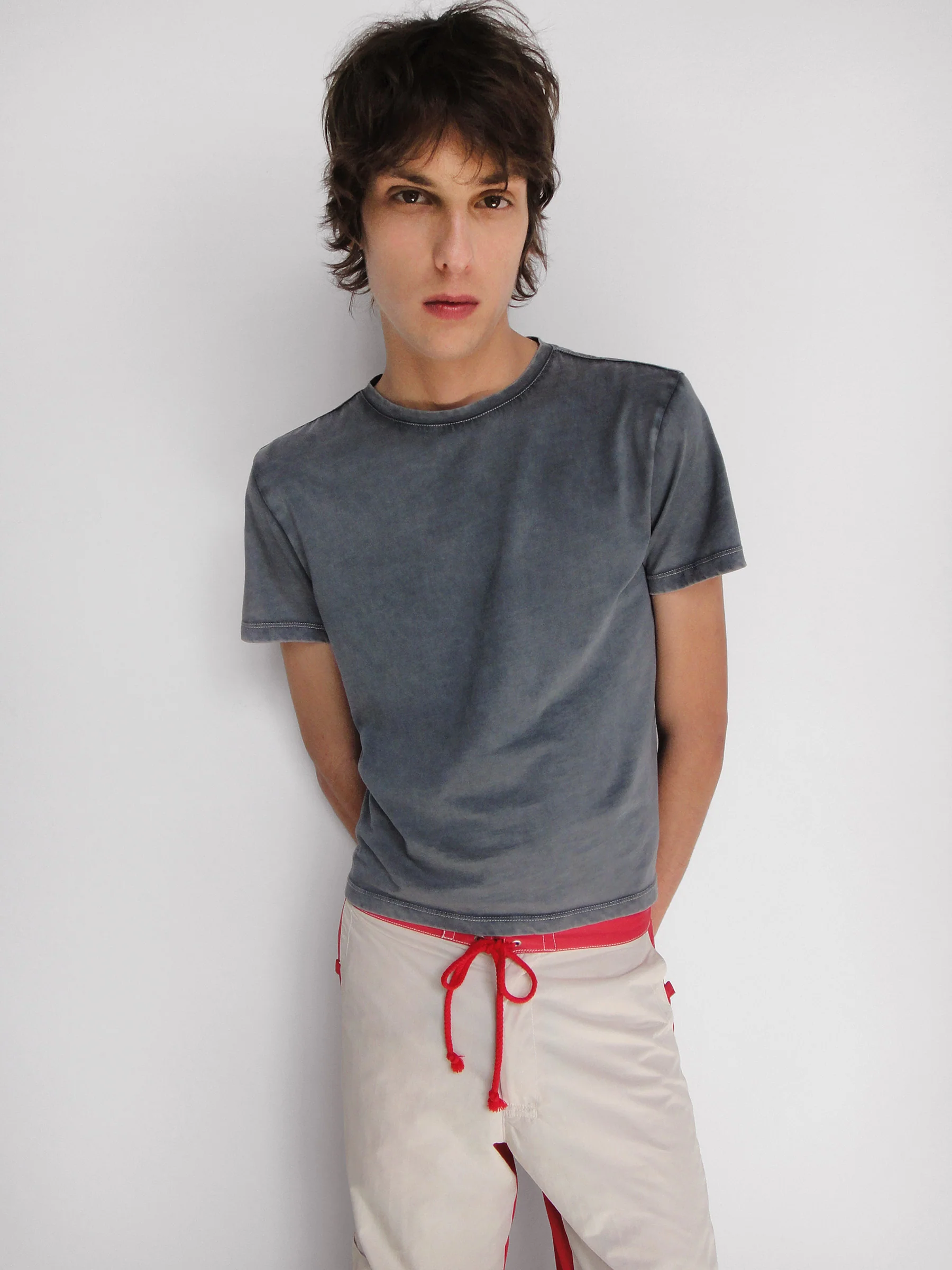 Conan Short Sleeve T-Shirt - Image 3