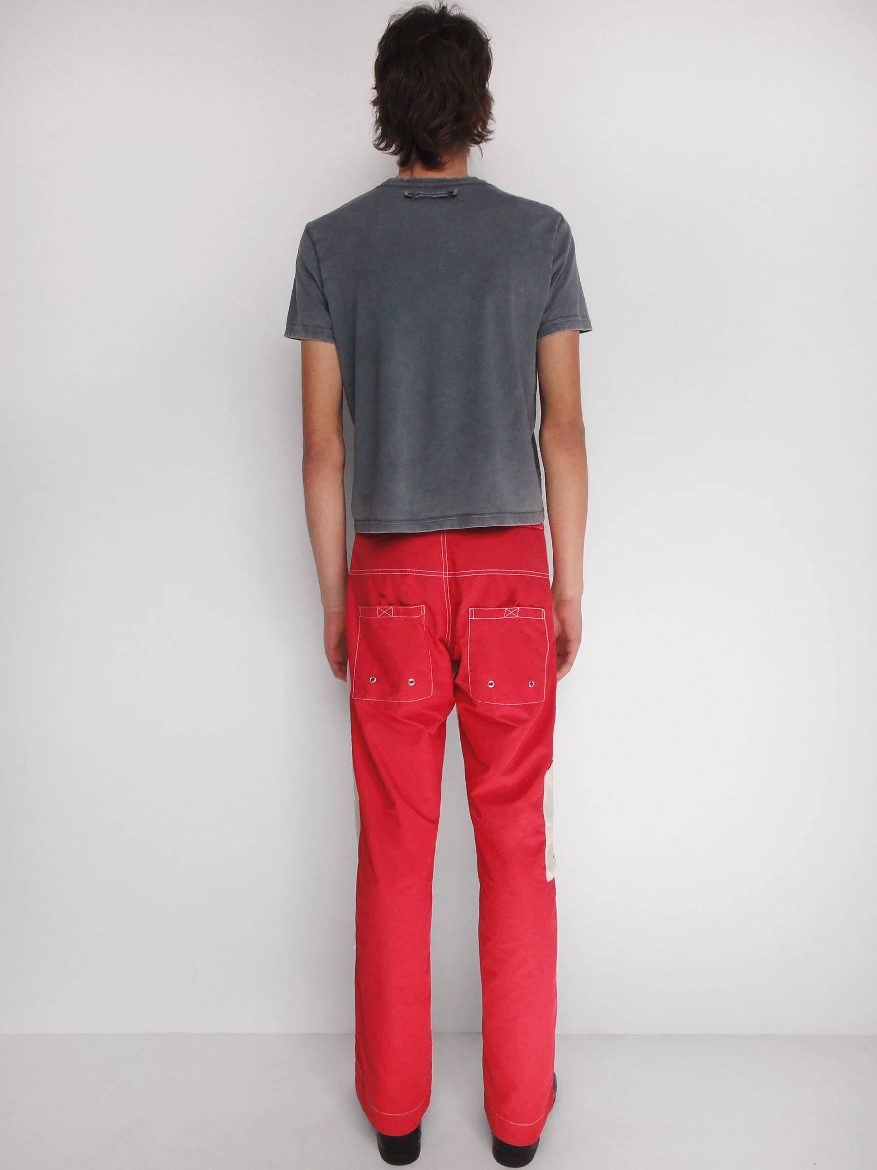 Conan Short Sleeve T-Shirt - Image 7