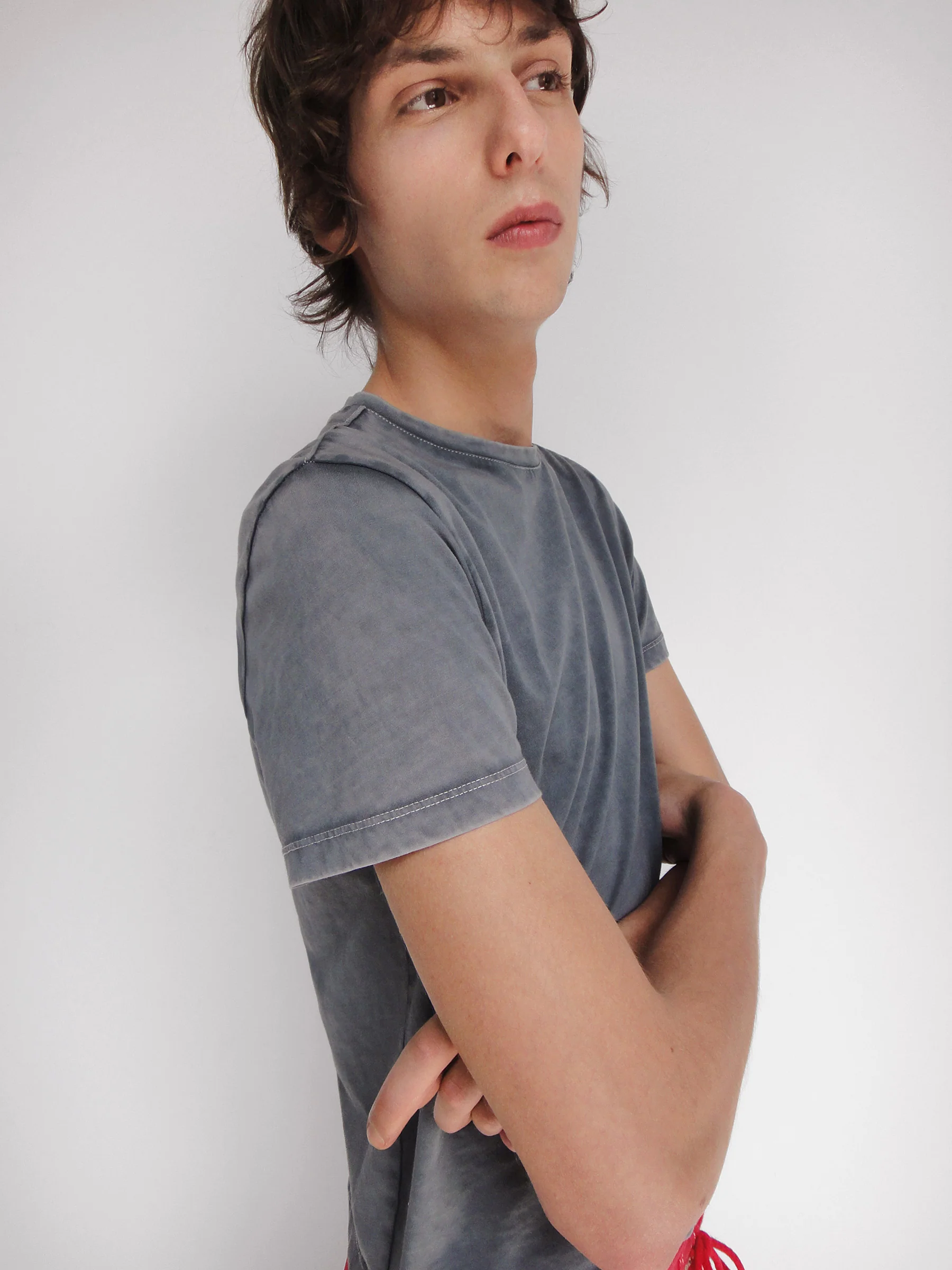 Conan Short Sleeve T-Shirt - Image 8