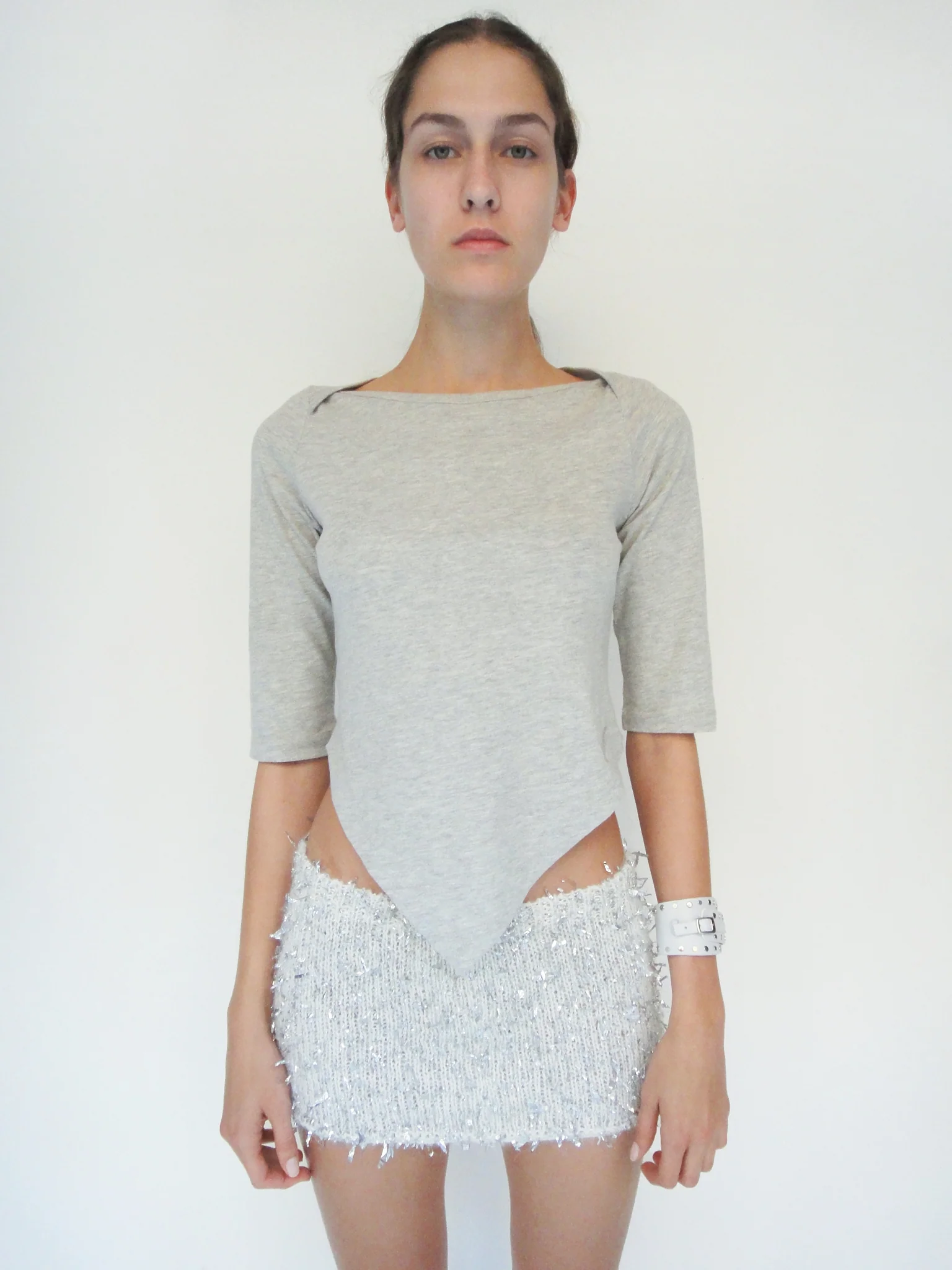 Confetto Mini Skirt - Image 3