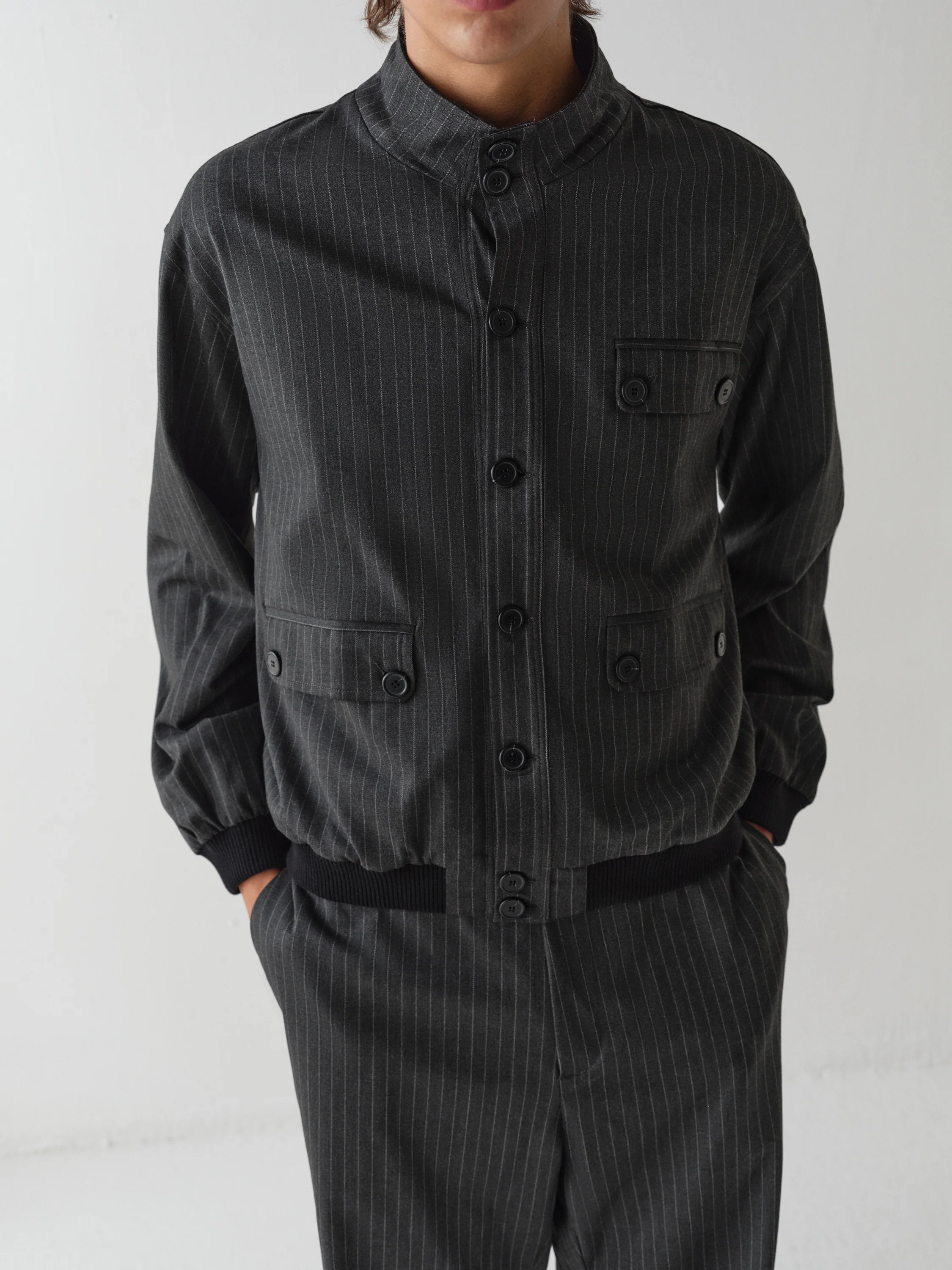 Daniel Jacket - Image 4