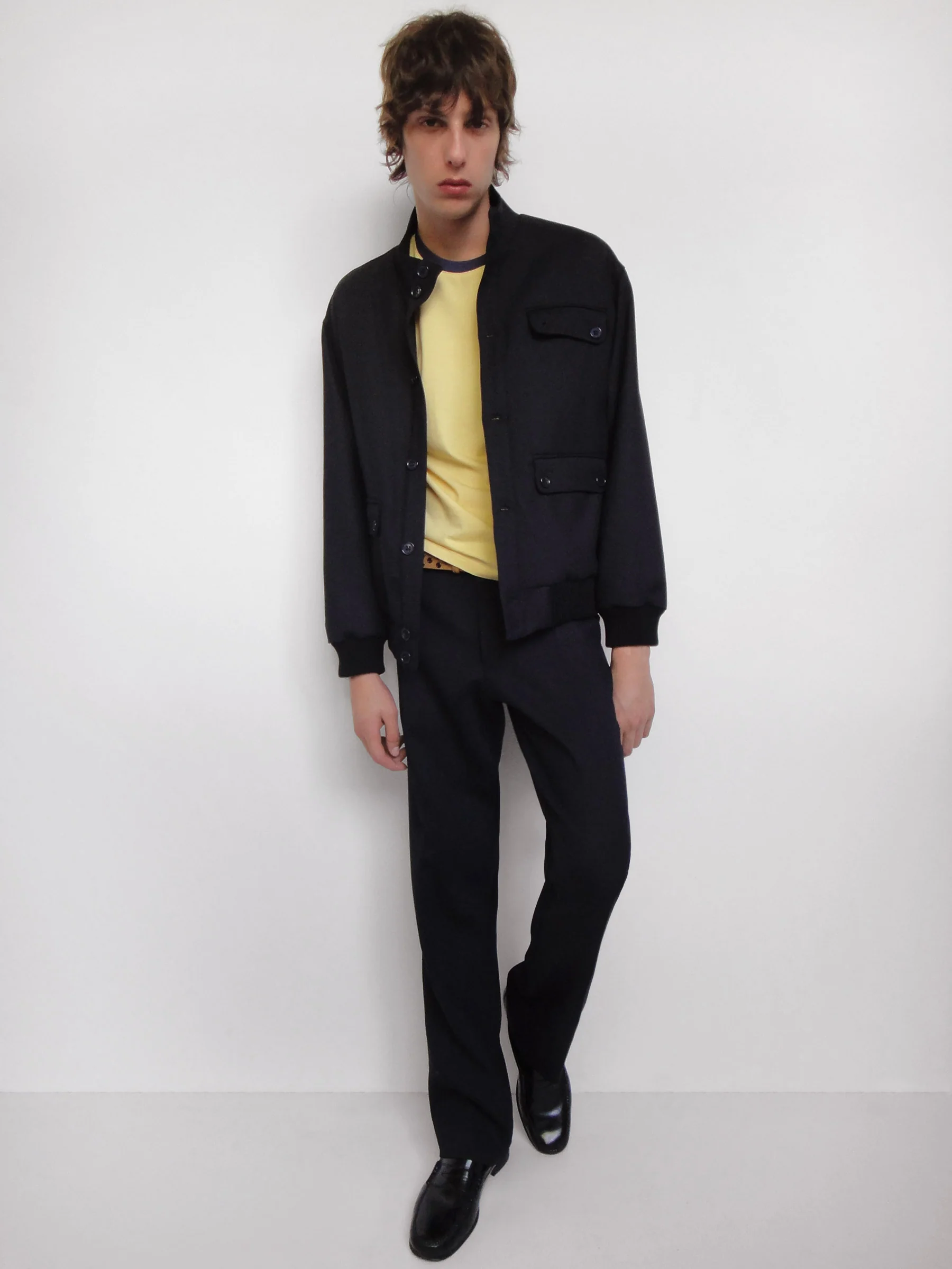 Daniel Jacket - Image 3