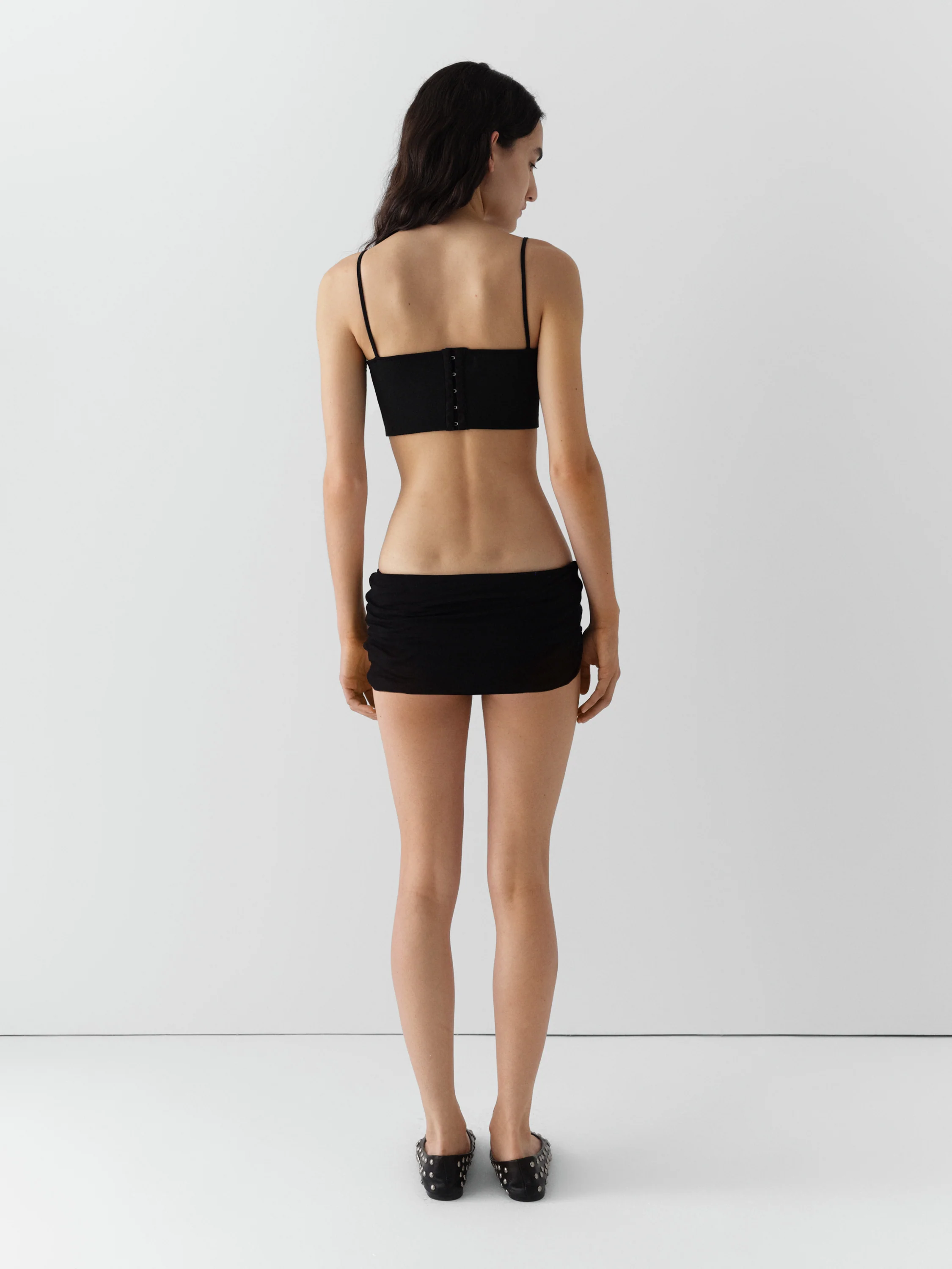 Daria Shorts - Image 8