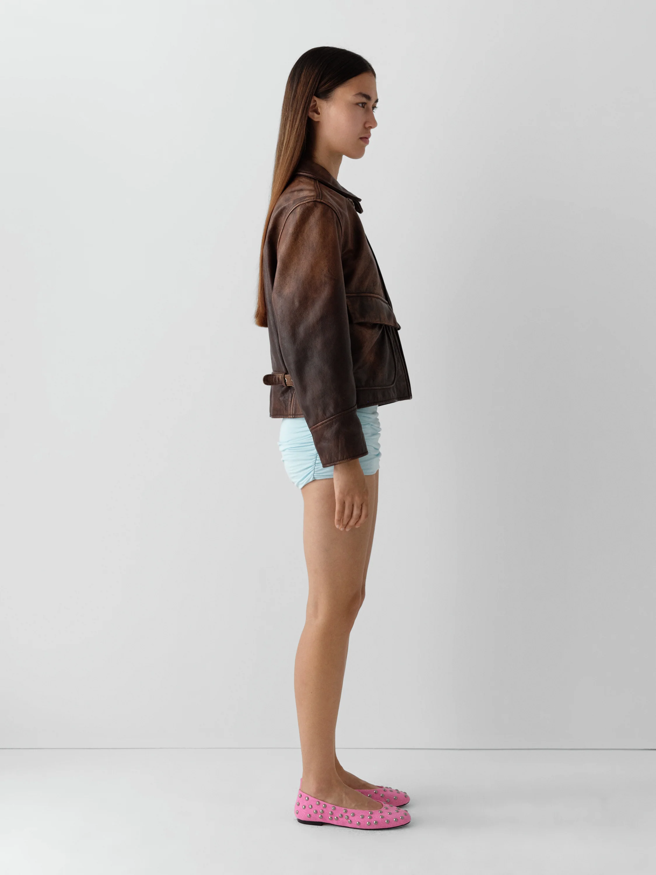 Daria Shorts - Image 7