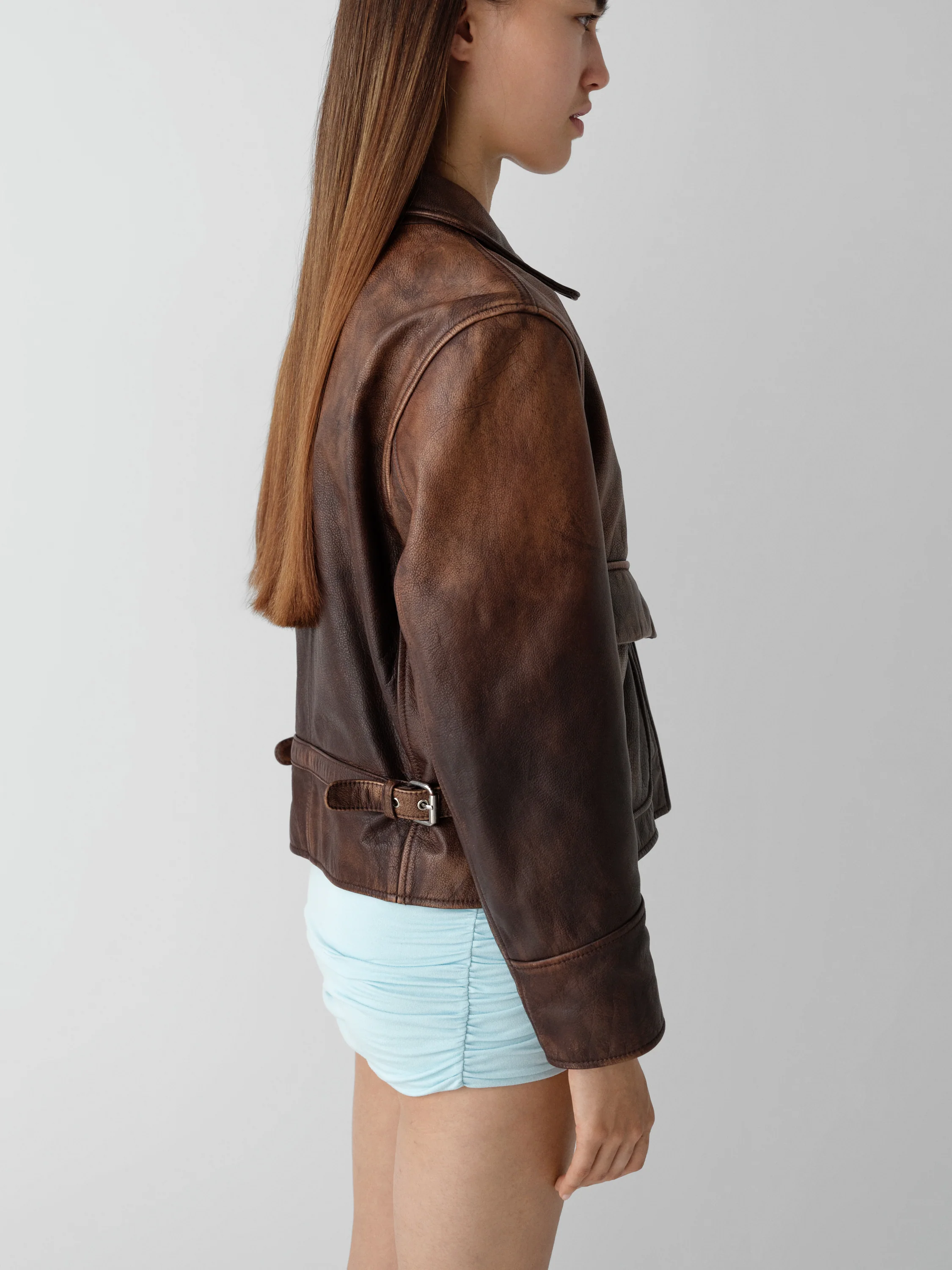 Daria Shorts - Image 8