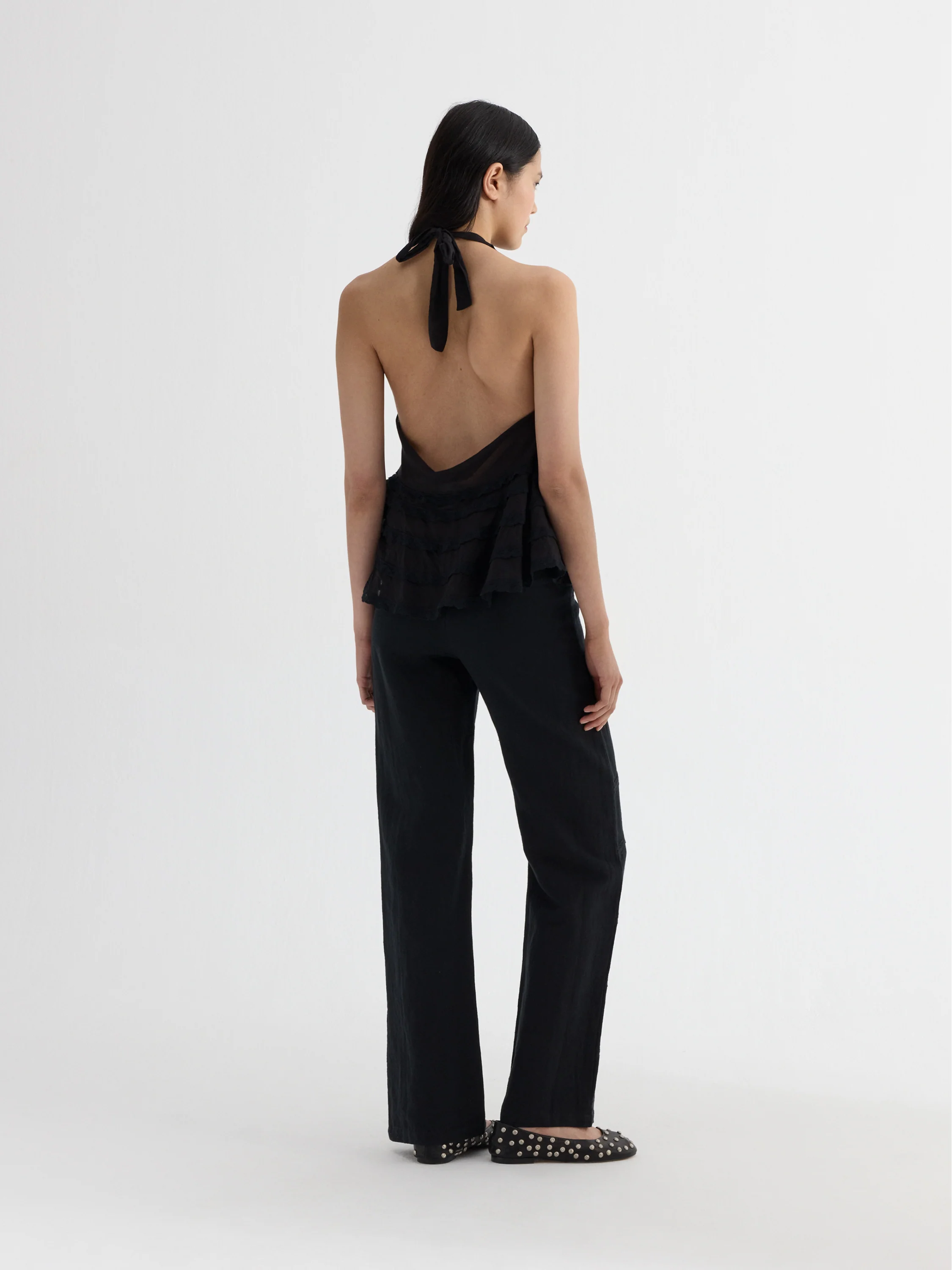 Delayla Trousers - Image 5