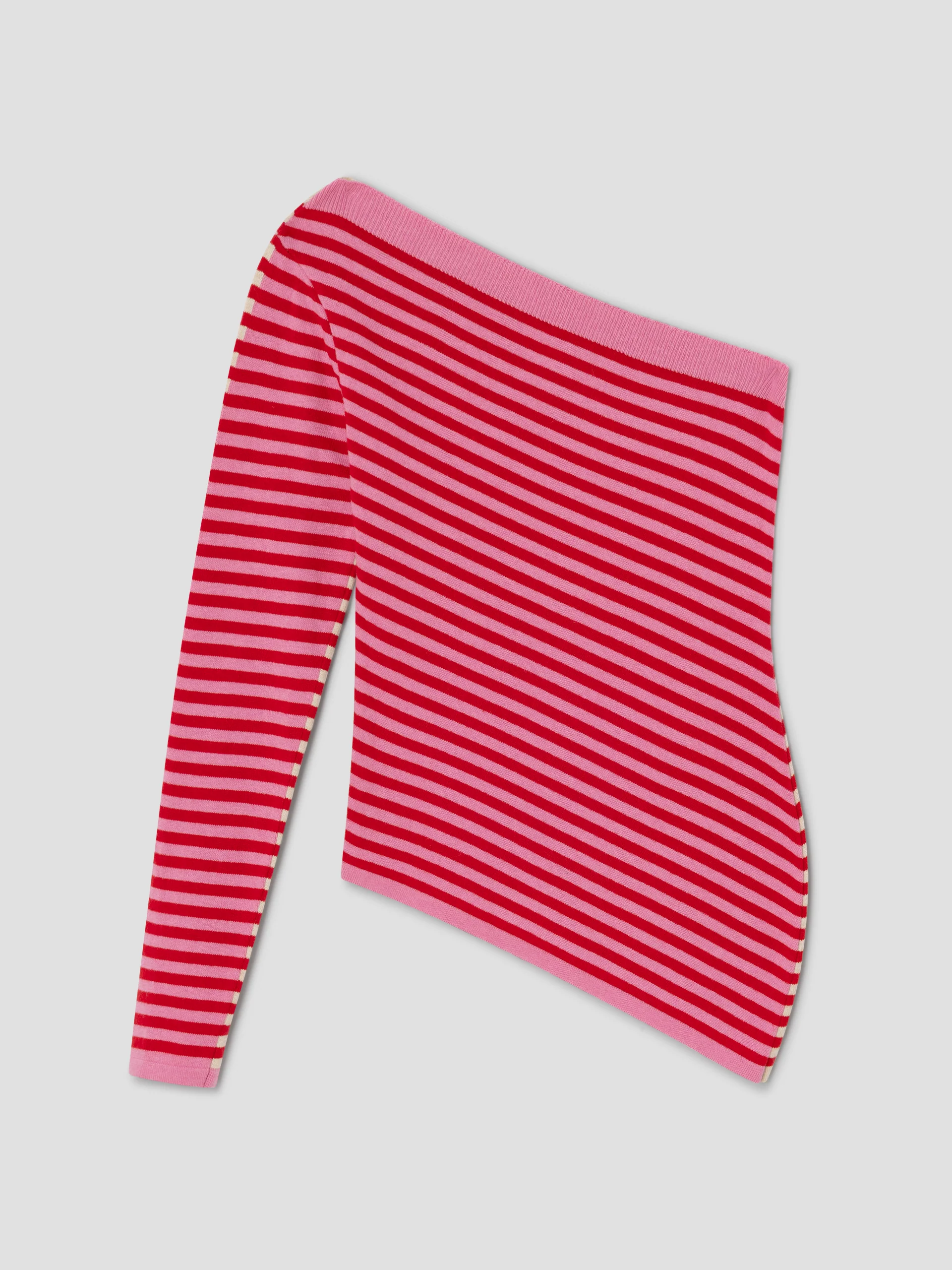 Diana Long Sleeve Top - Image 7