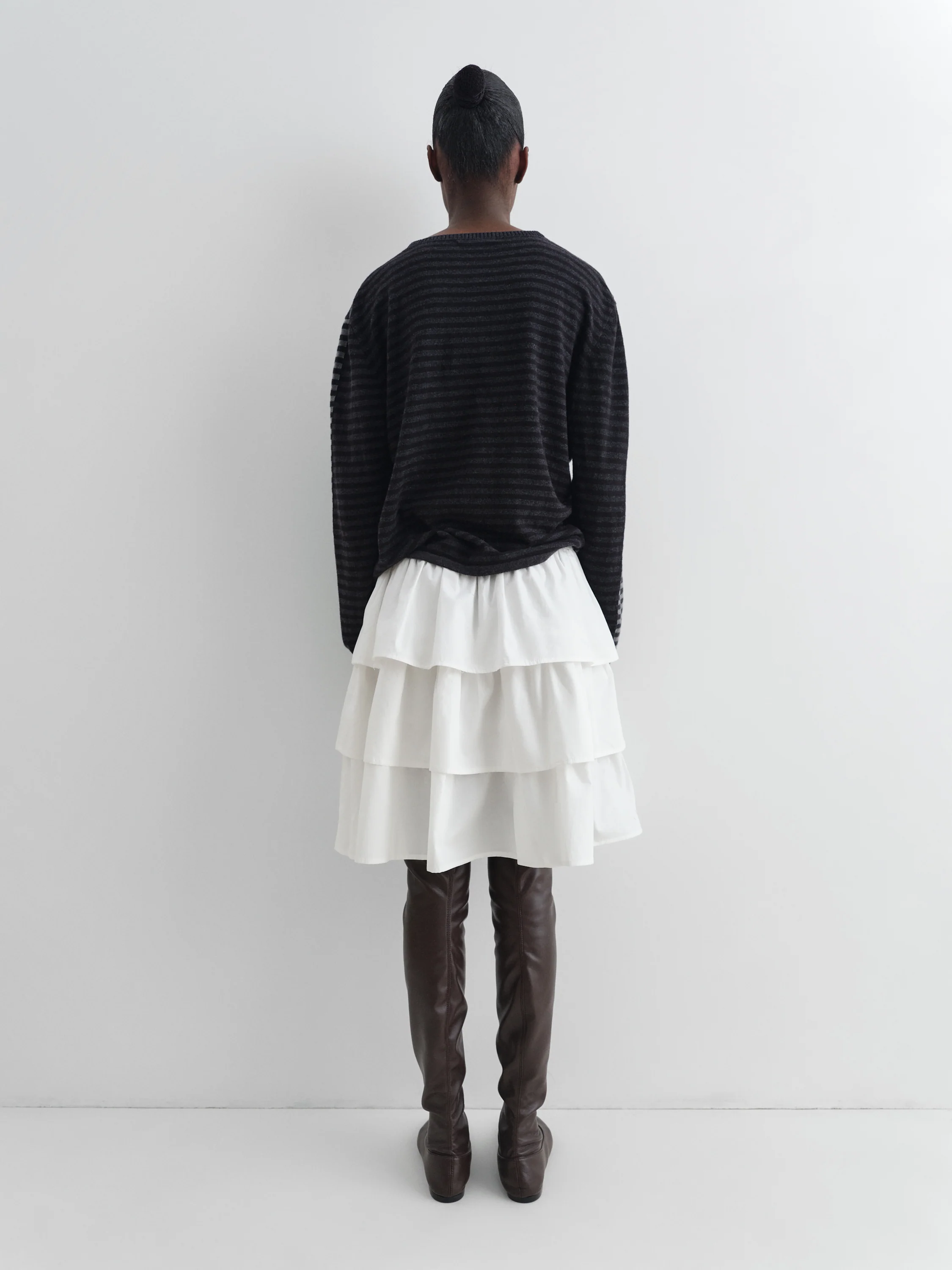 Diego Stripes Jumper - Image 11