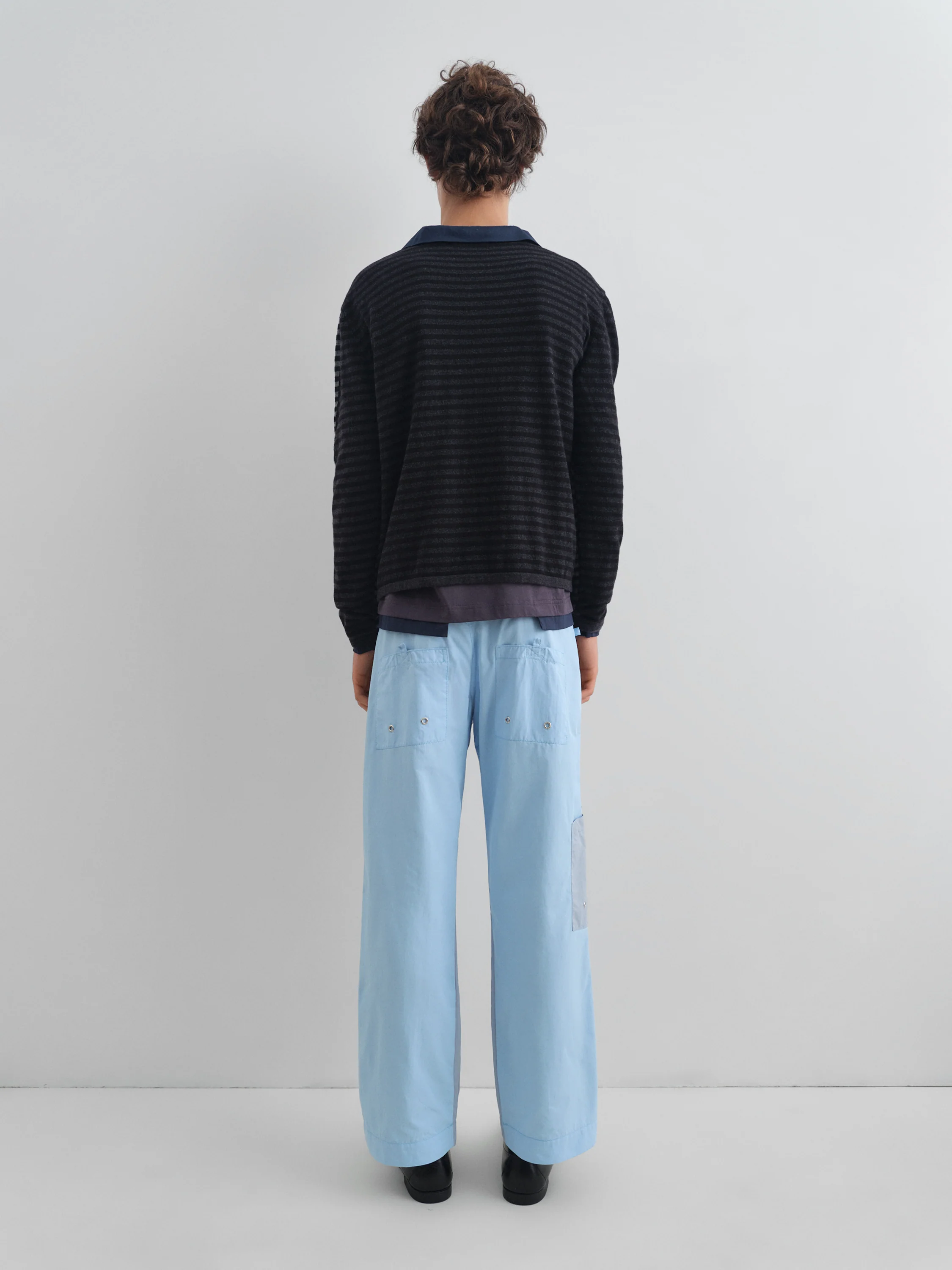 Diego Stripes Jumper - Image 13