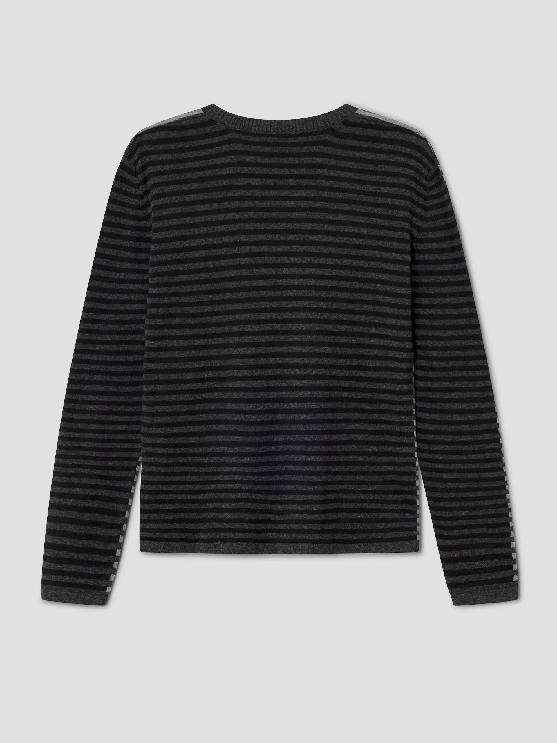 Diego Stripes Jumper - Image 3