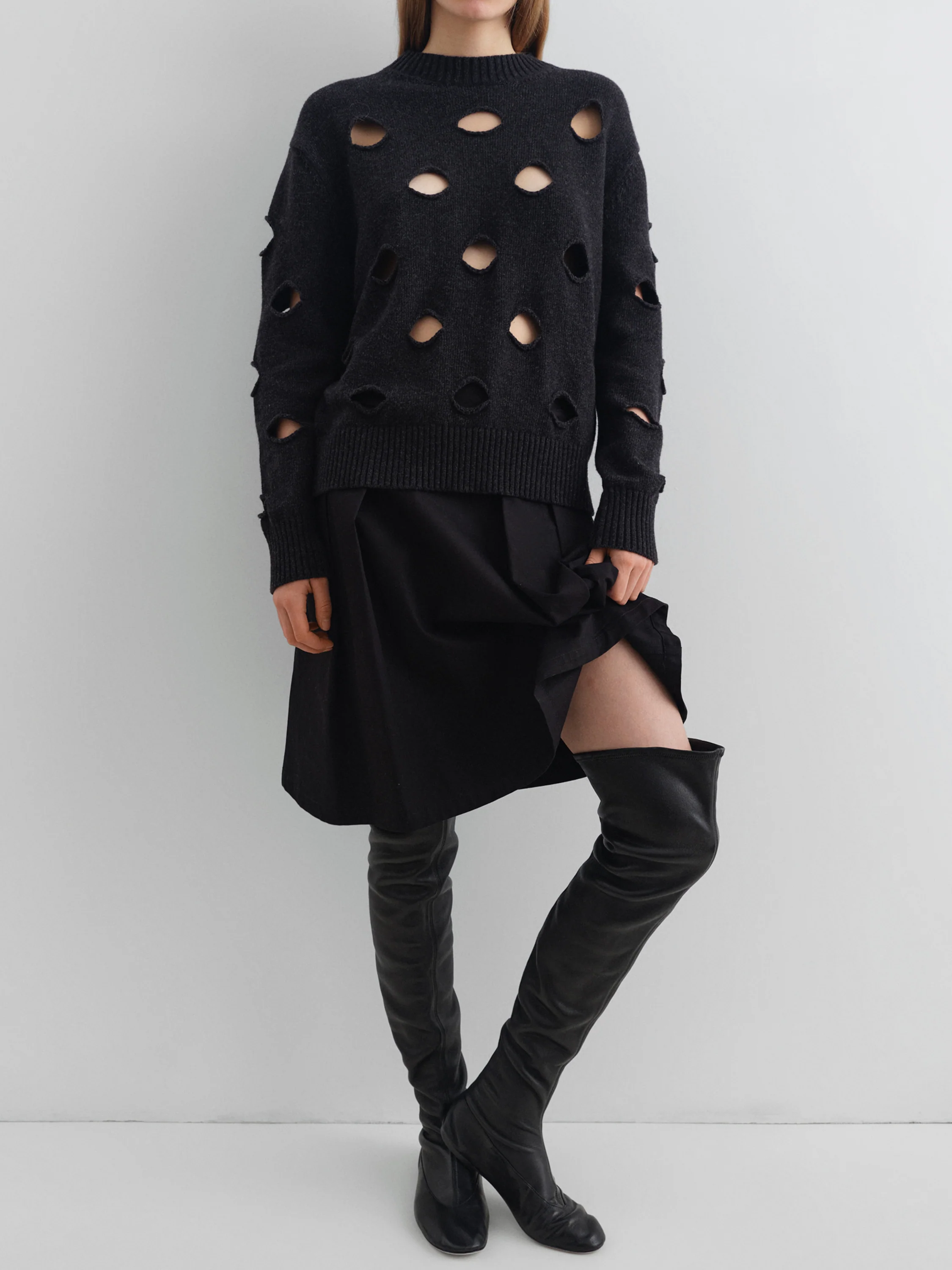 Dots Jumper - Image 3