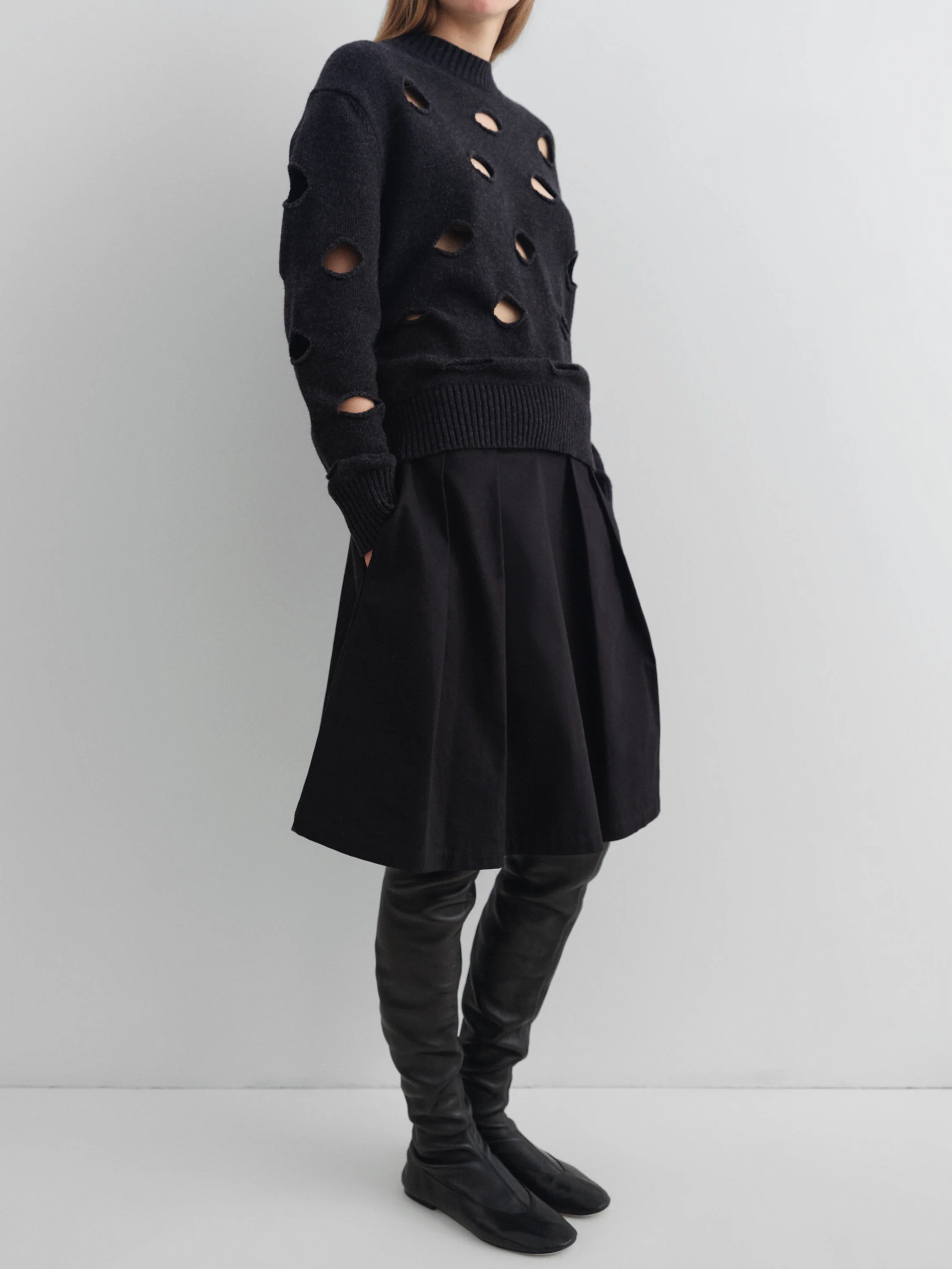 Dots Jumper - Image 4