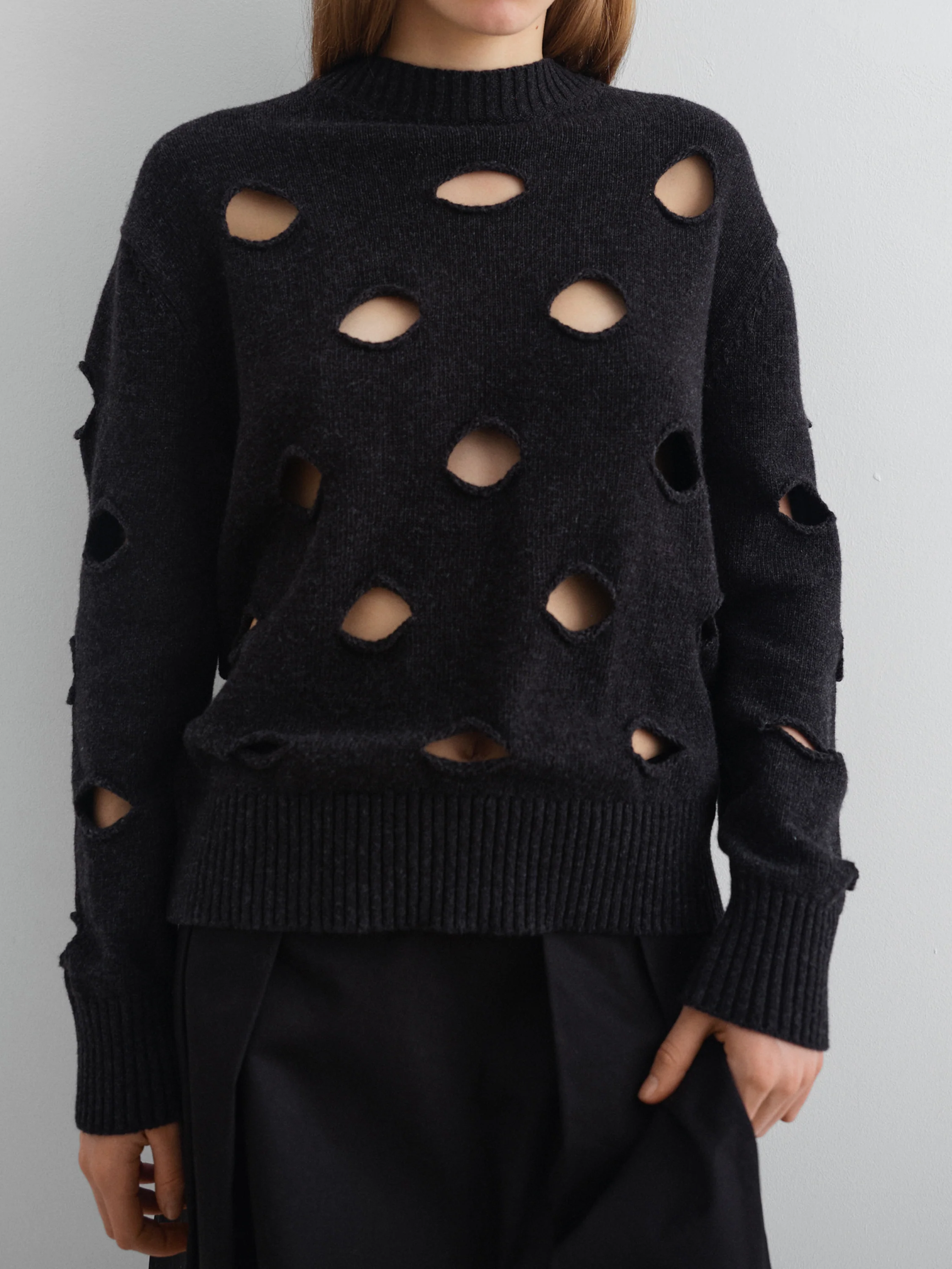 Dots Jumper - Image 6