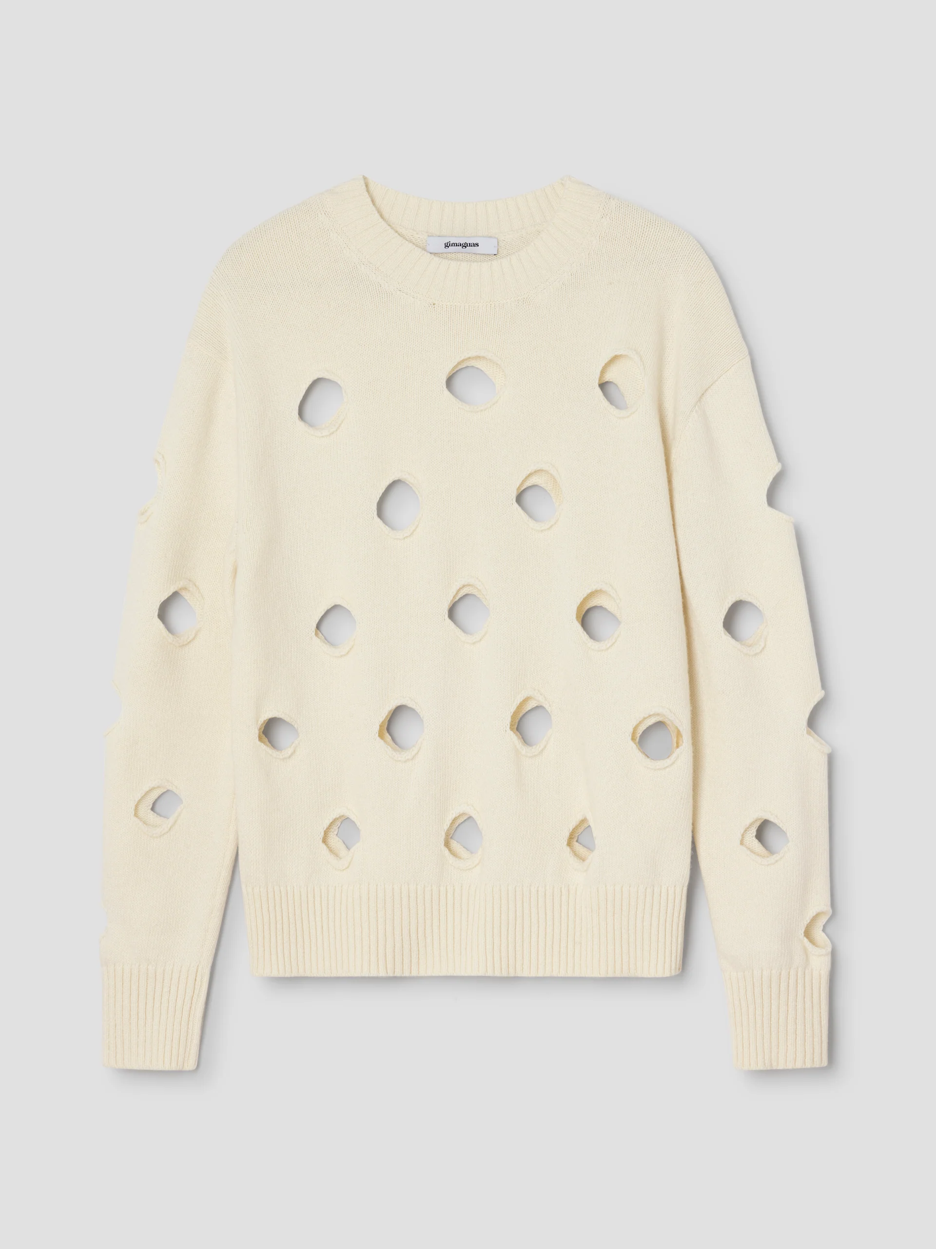 Dots Jumper