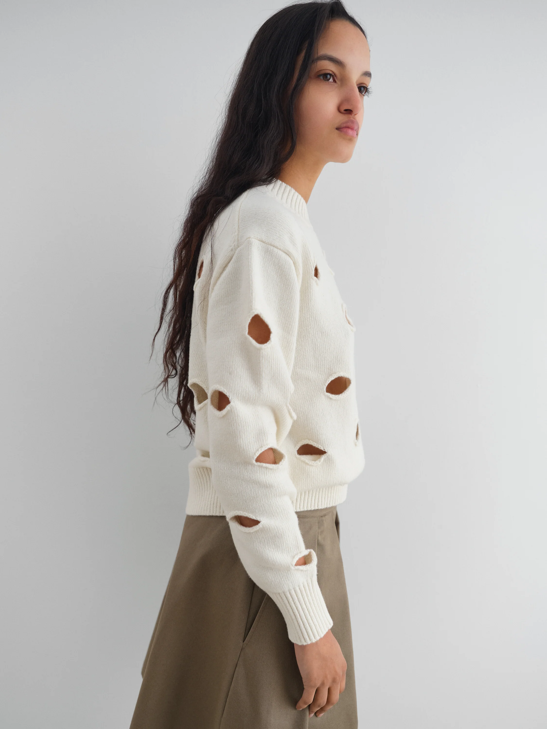 Dots Jumper - Image 4