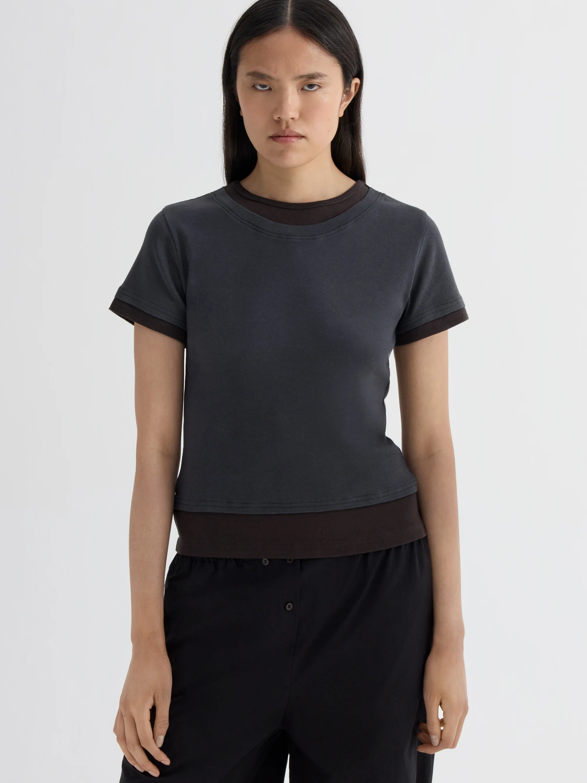 Double T-Shirt - Image 3