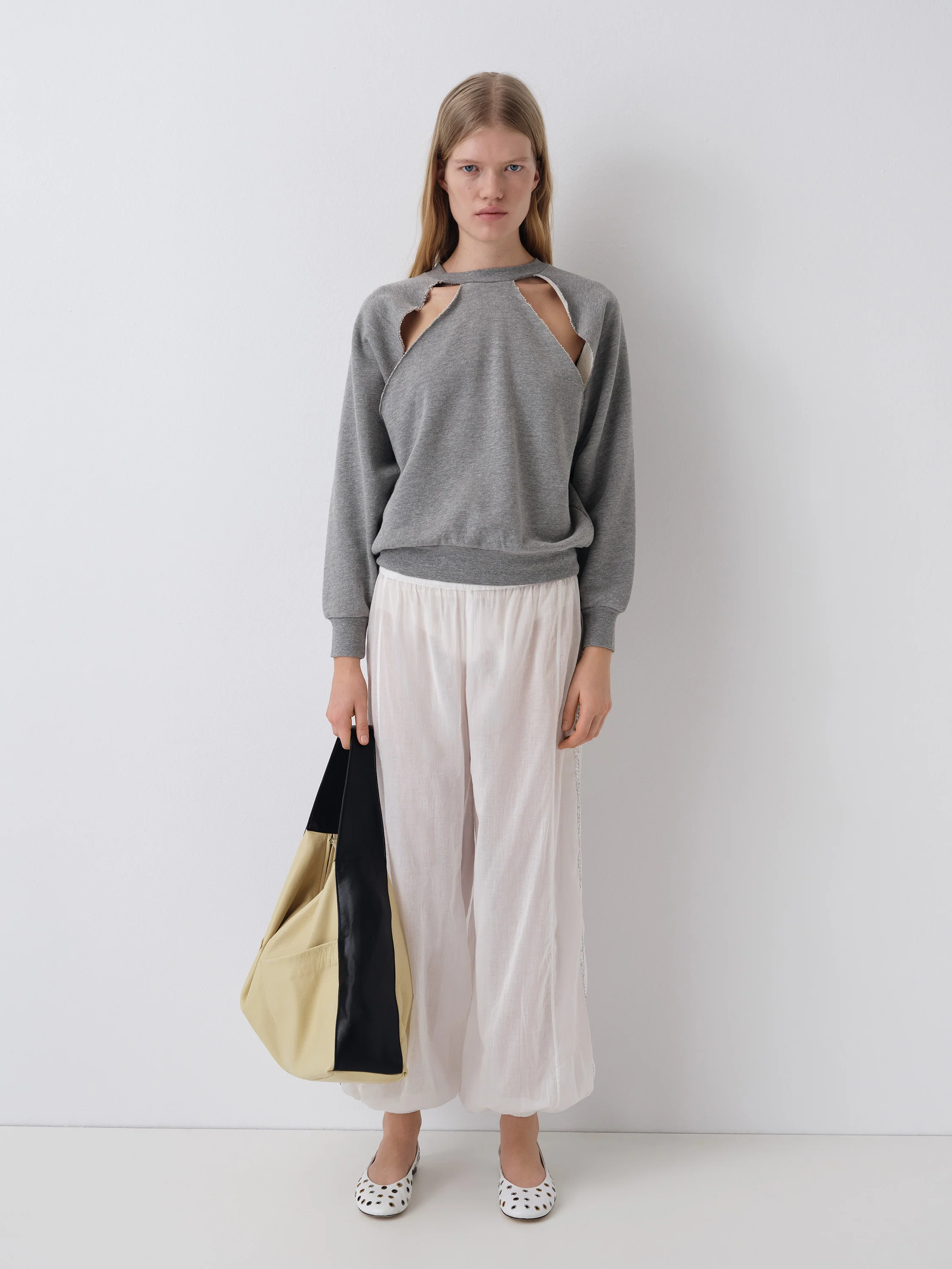 Duo Sacco Bag - Image 5