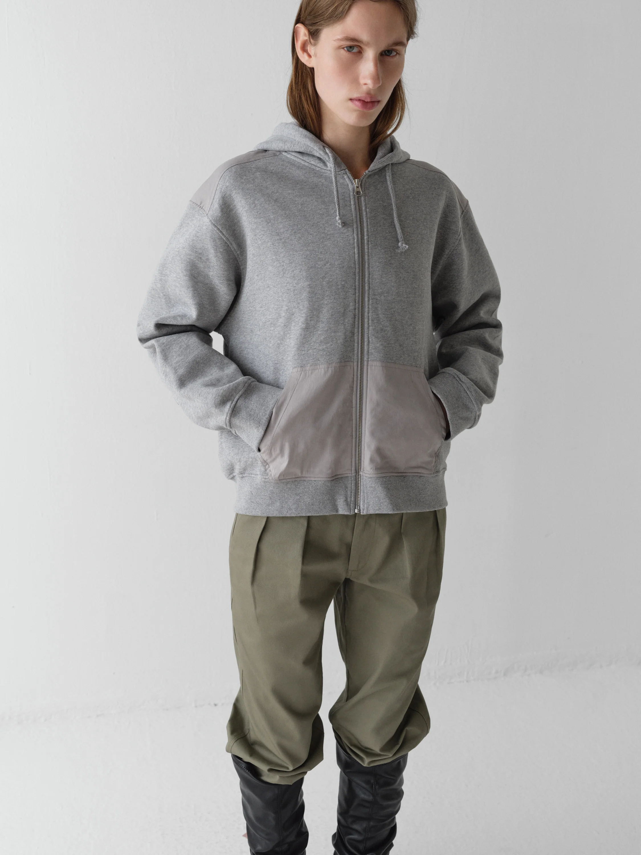 Dylan Track Jacket - Image 8