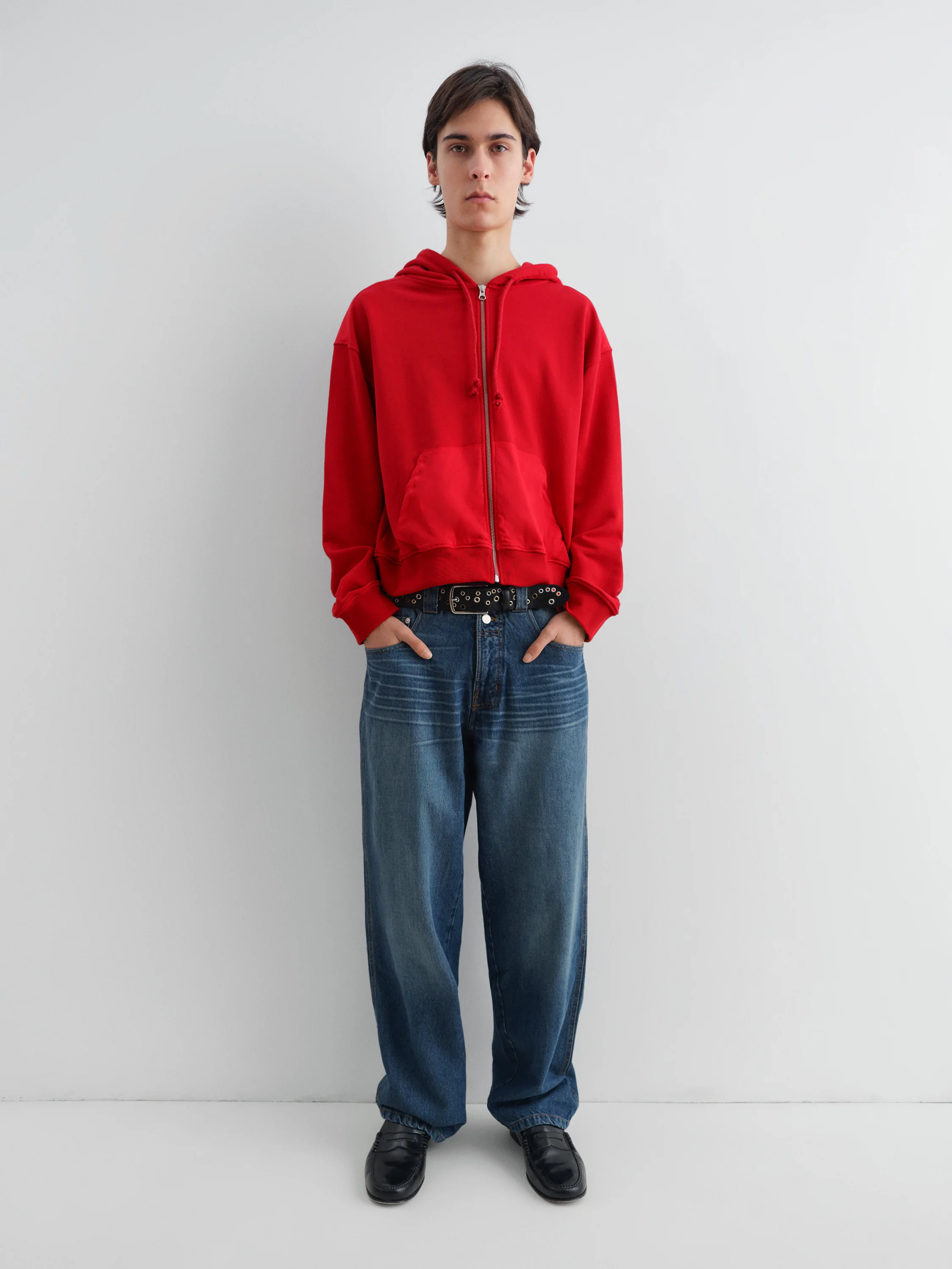 Dylan Track Jacket - Image 2