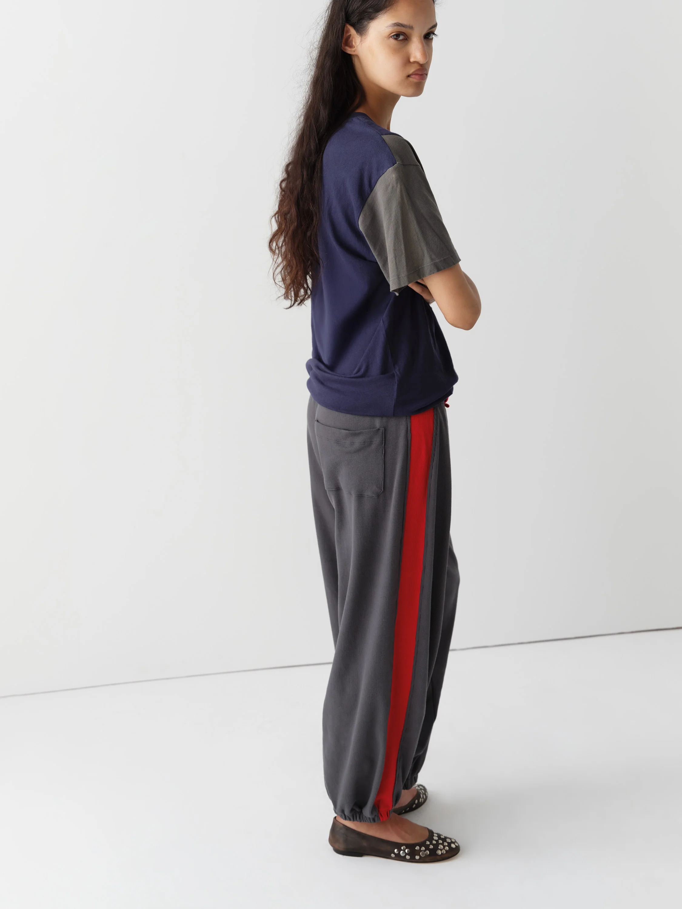Emmanuelle Trousers - Image 8