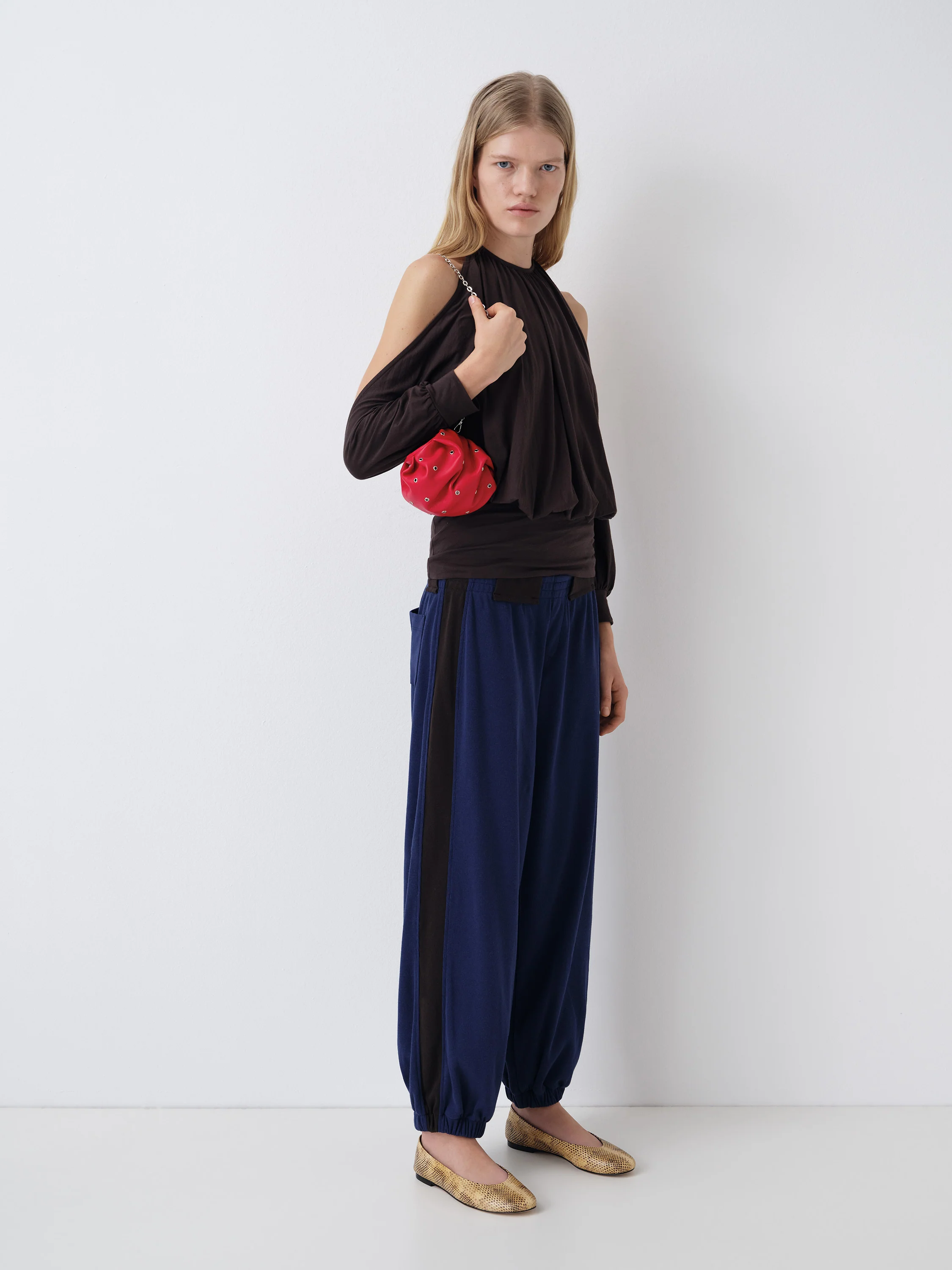 Emmanuelle Trousers - Image 3