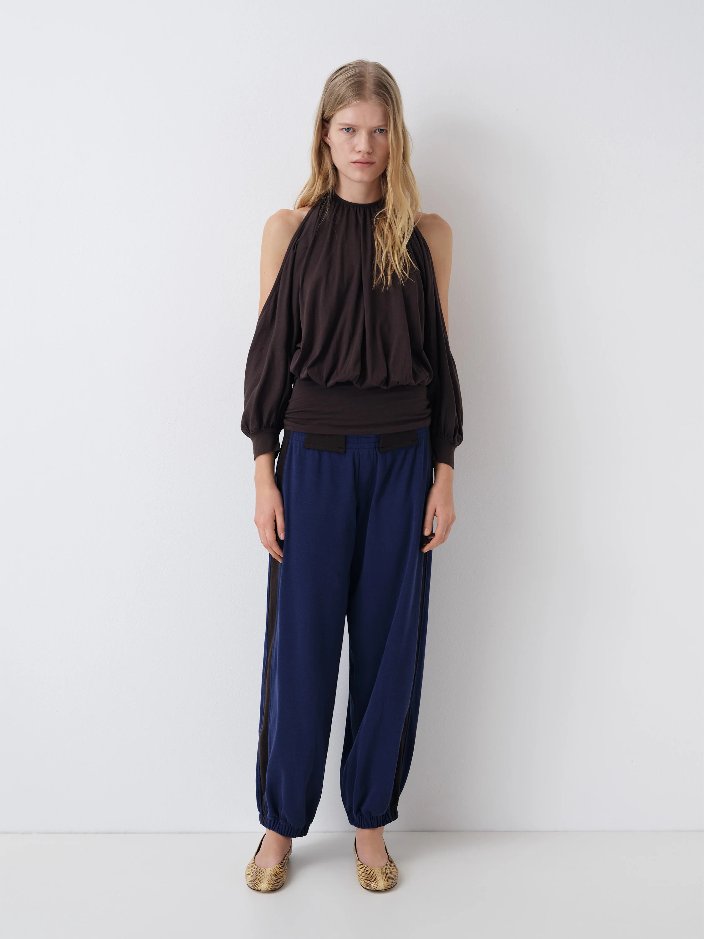 Emmanuelle Trousers - Image 4