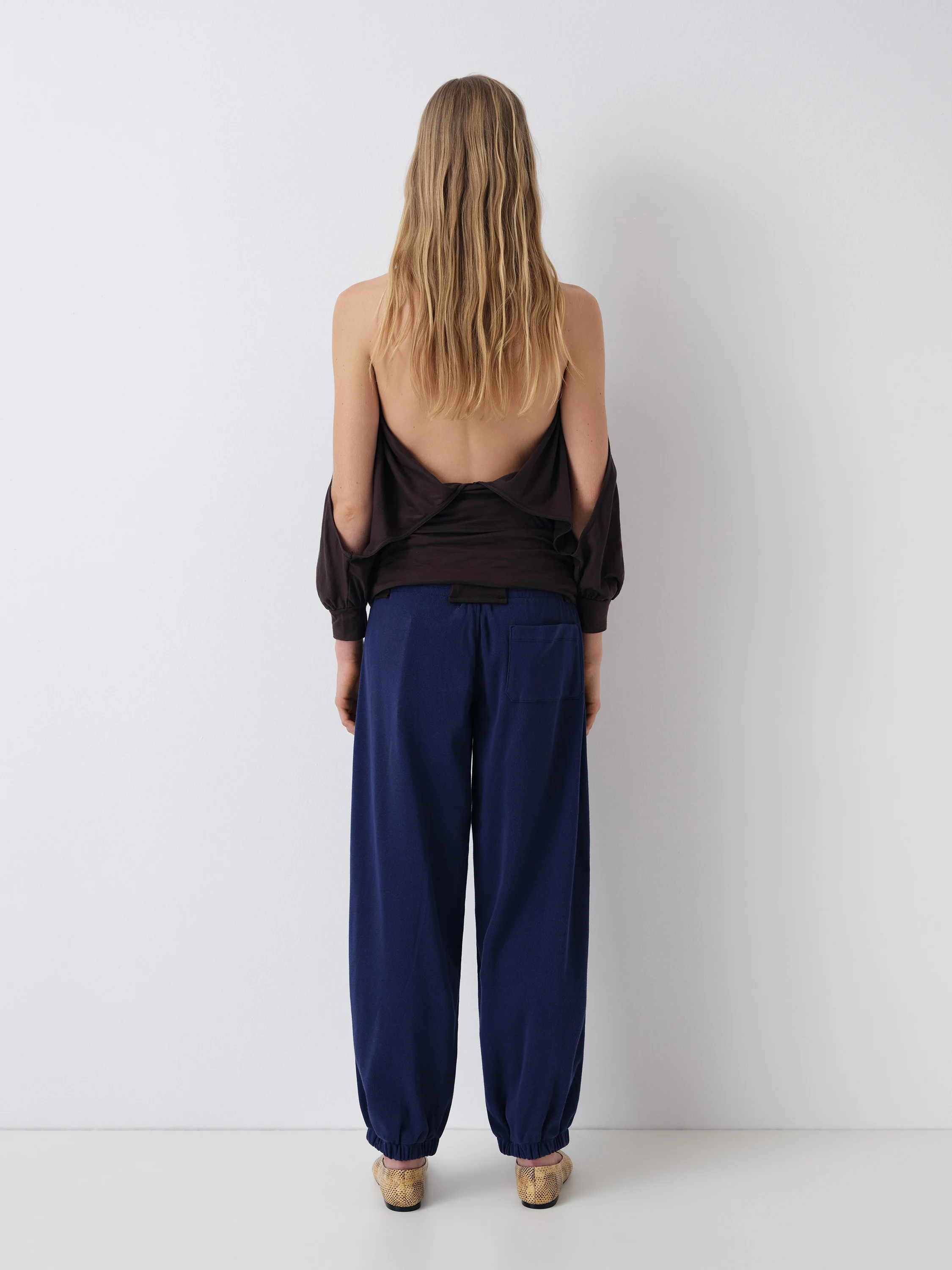 Emmanuelle Trousers - Image 6