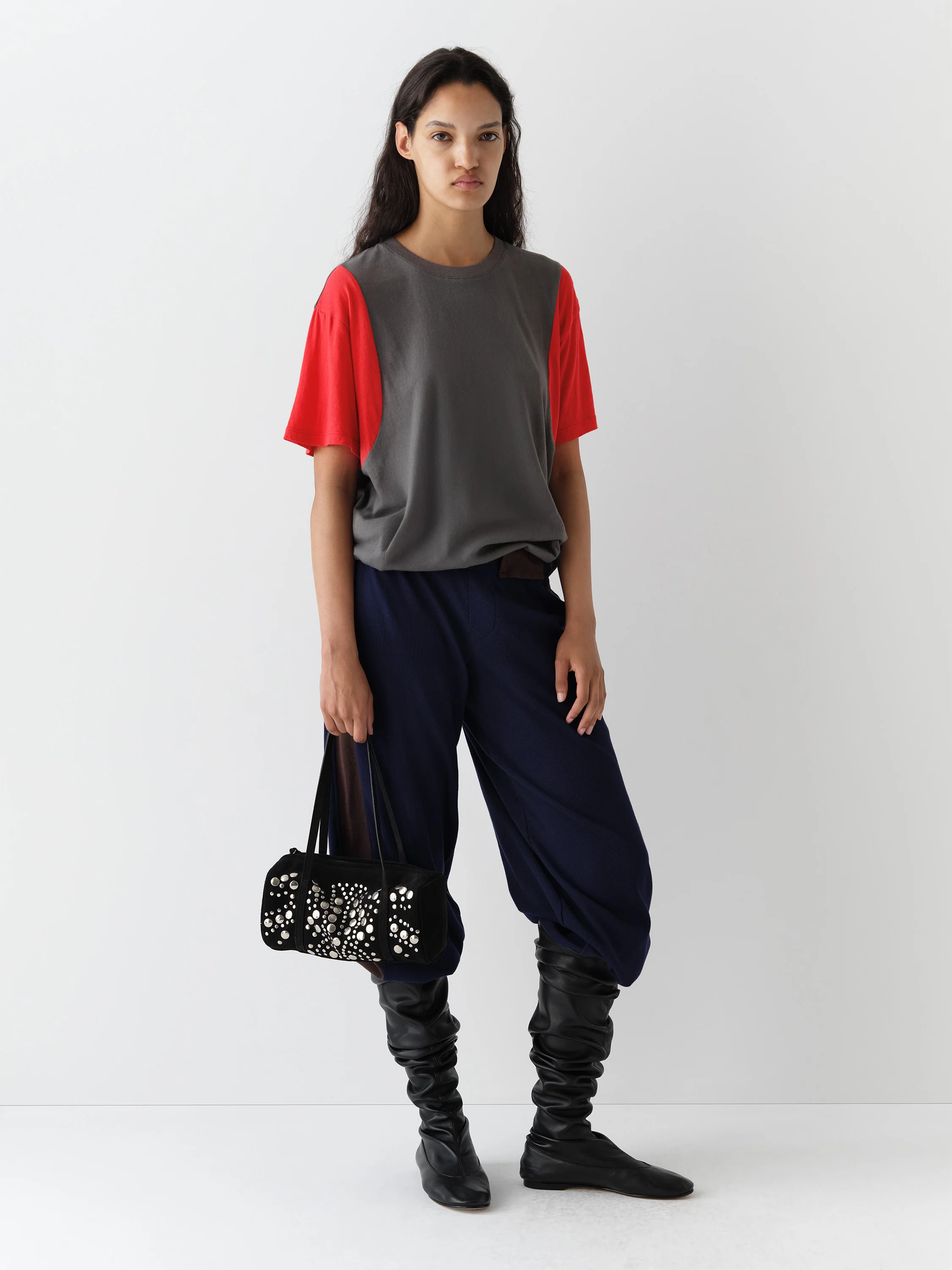 Emmanuelle Trousers - Image 7
