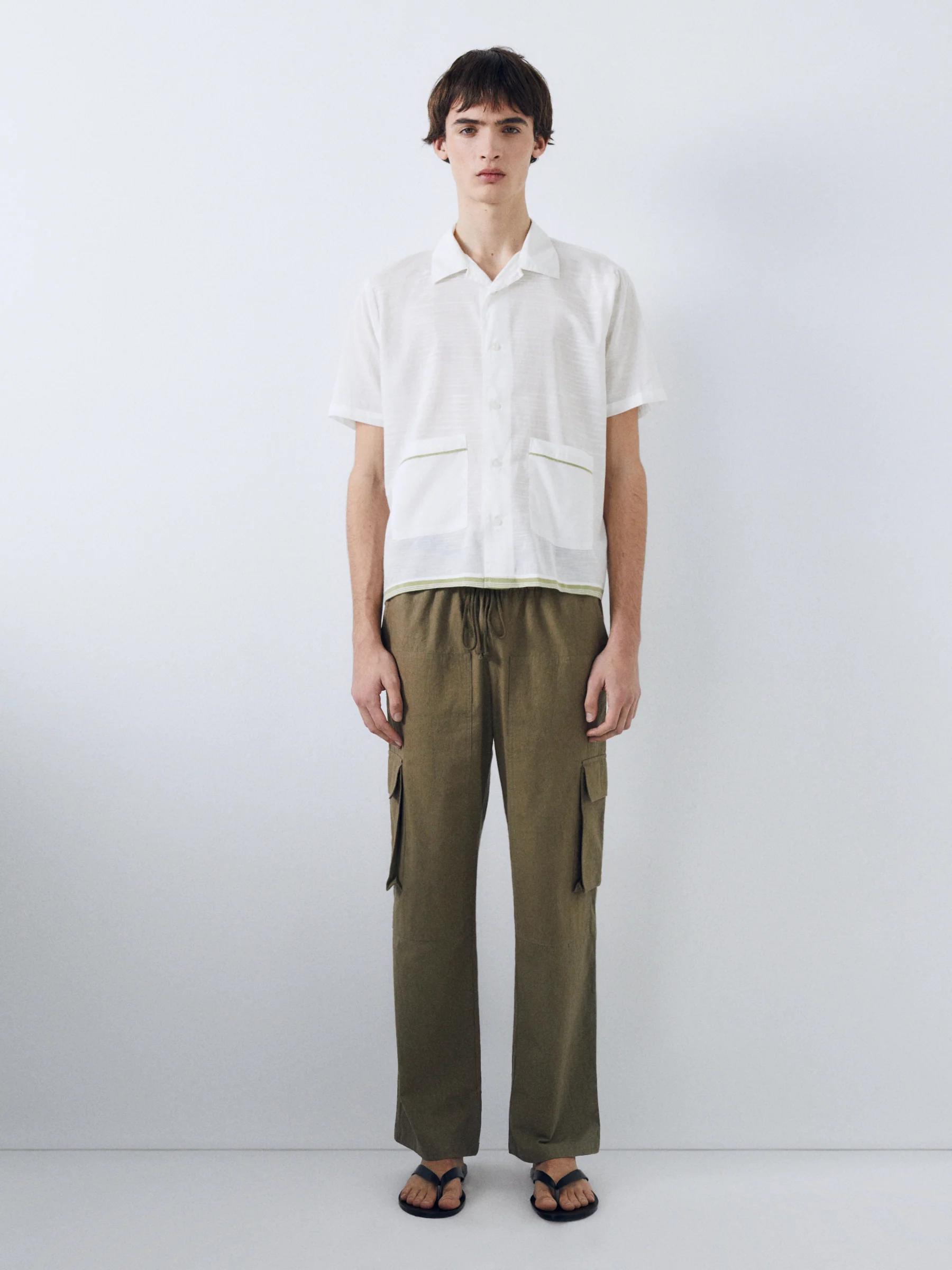 Enrico Shirt - Image 2