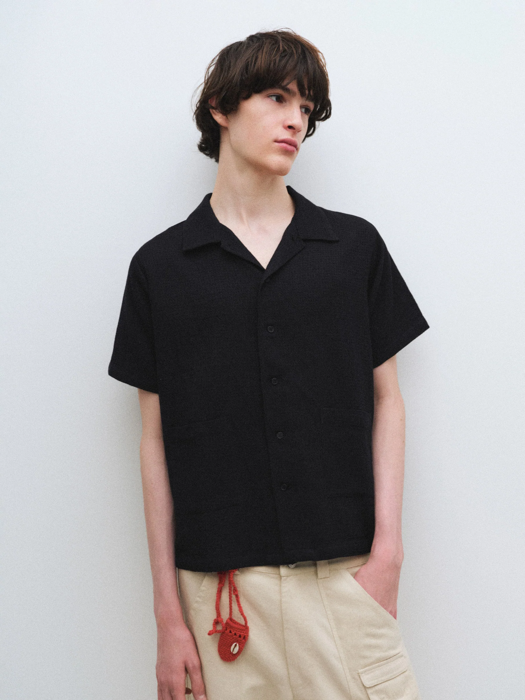 Enzo Shirt - Image 3