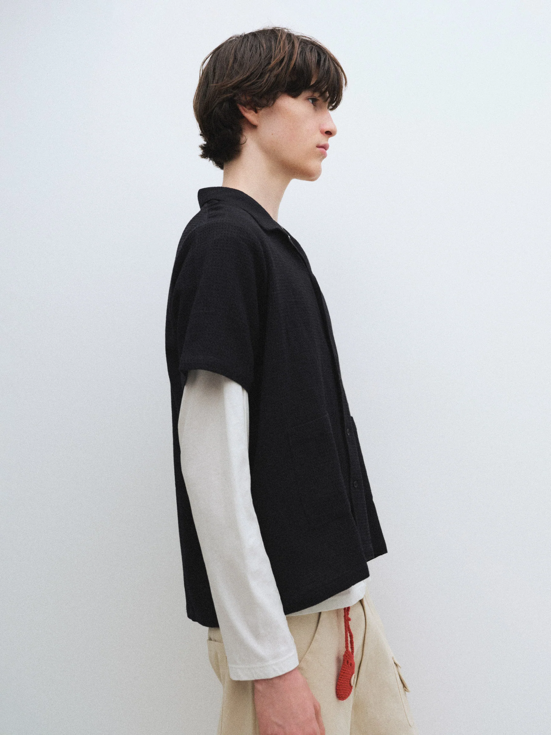 Enzo Shirt - Image 4