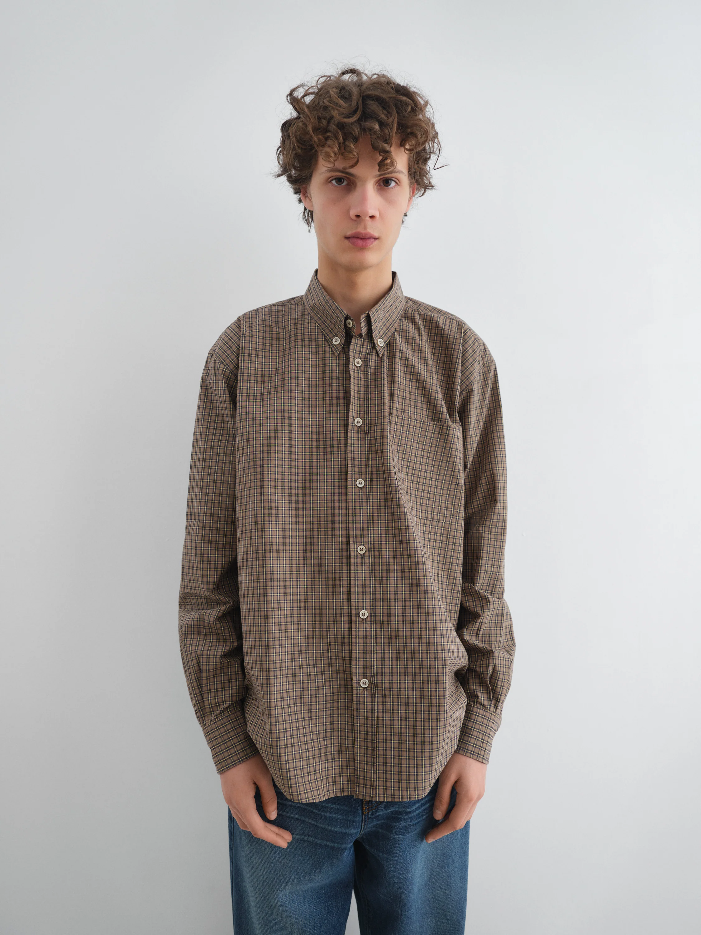 Evan Shirt - Image 3
