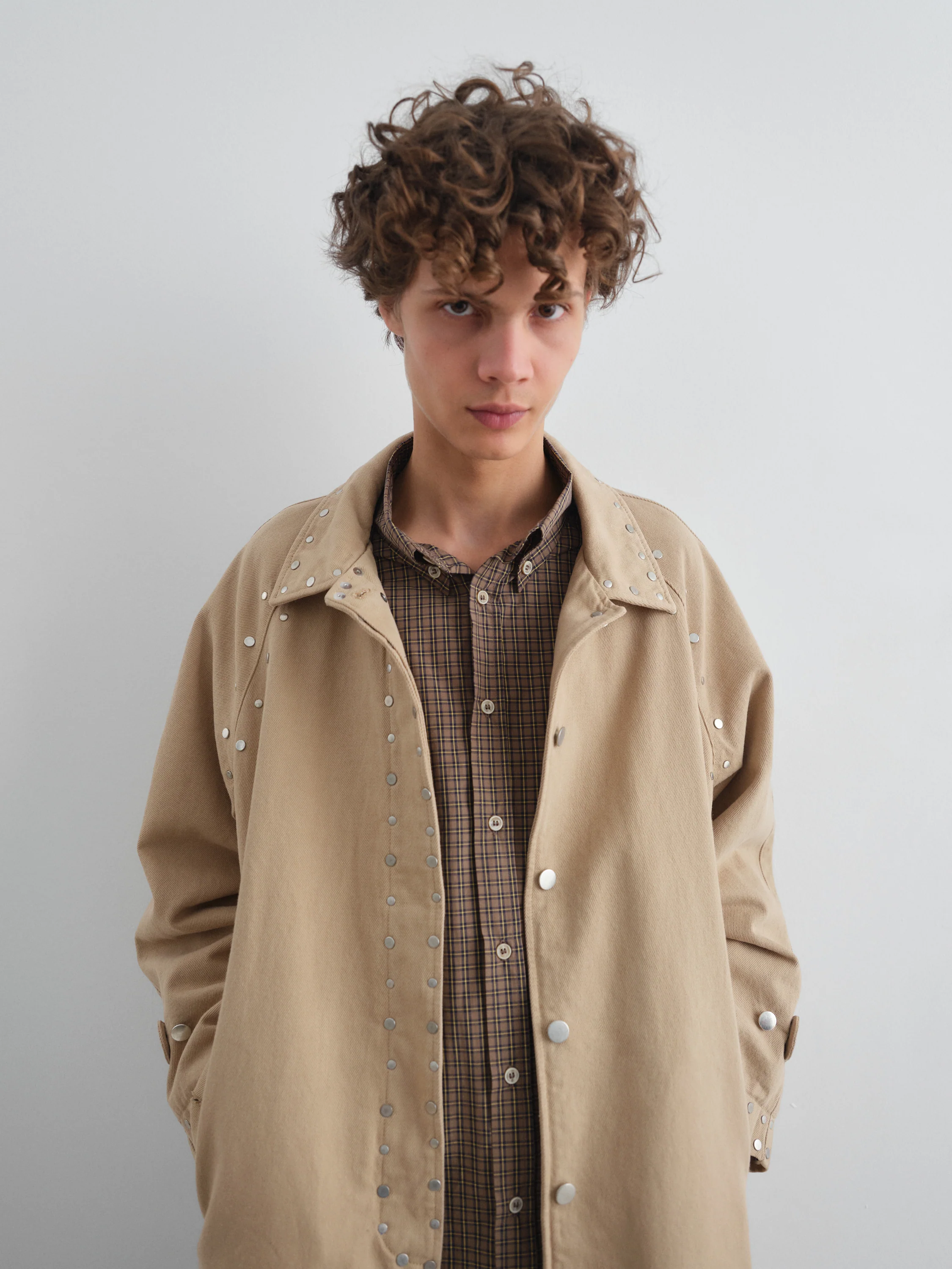 Evan Shirt - Image 9