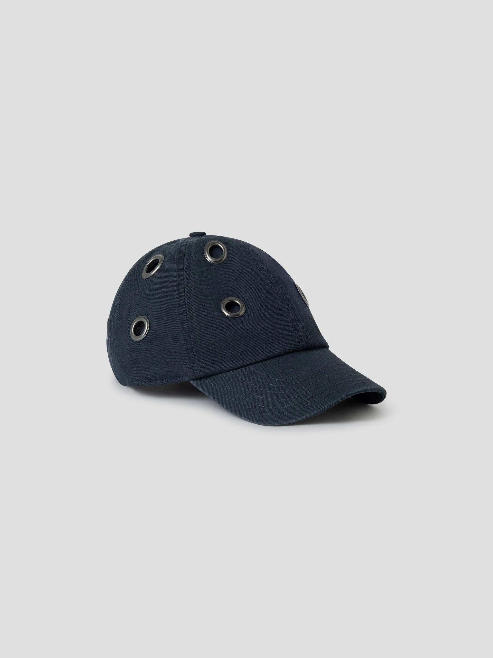 Eyelets Cap - Image 2