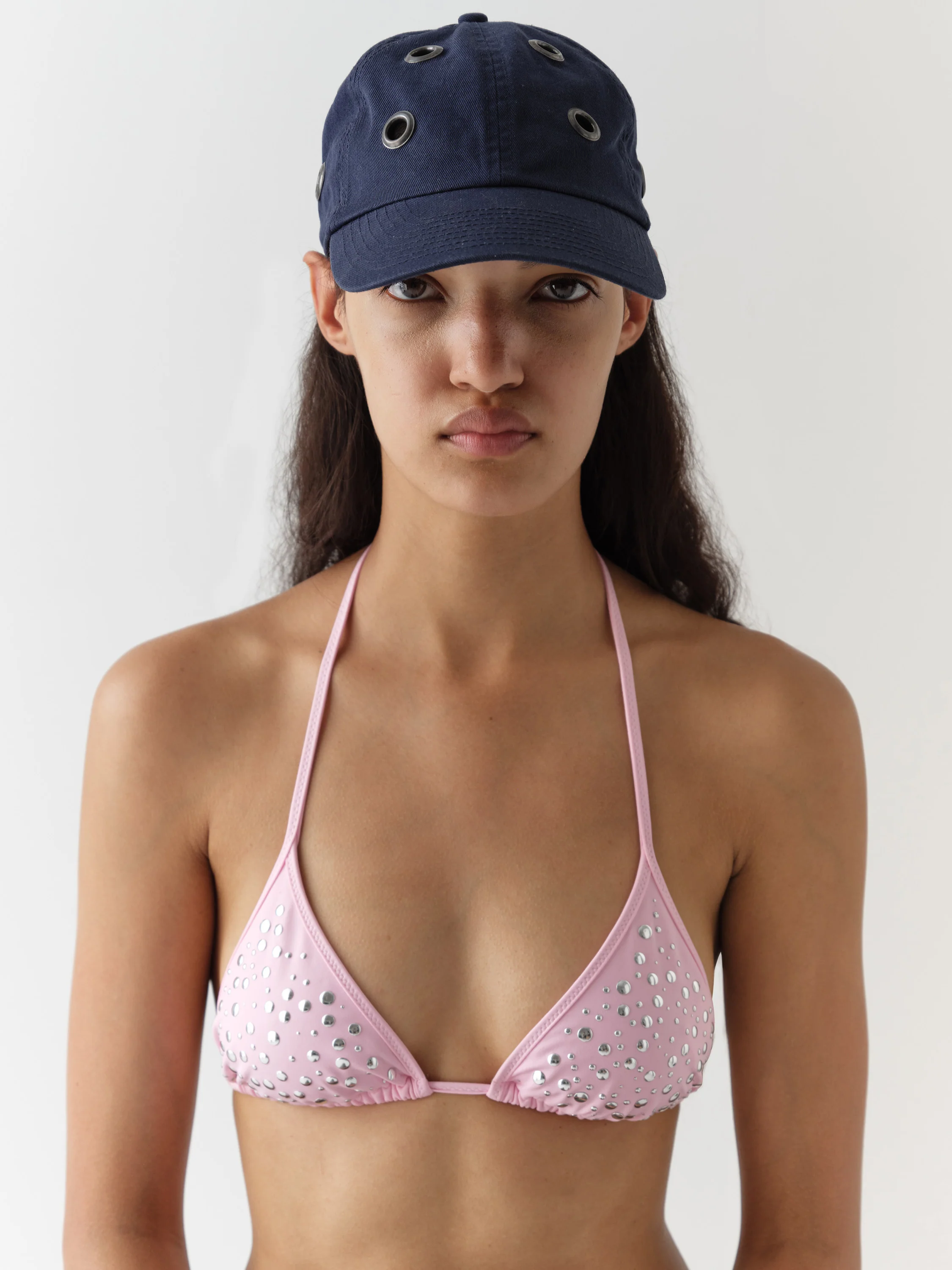 Eyelets Cap - Image 3