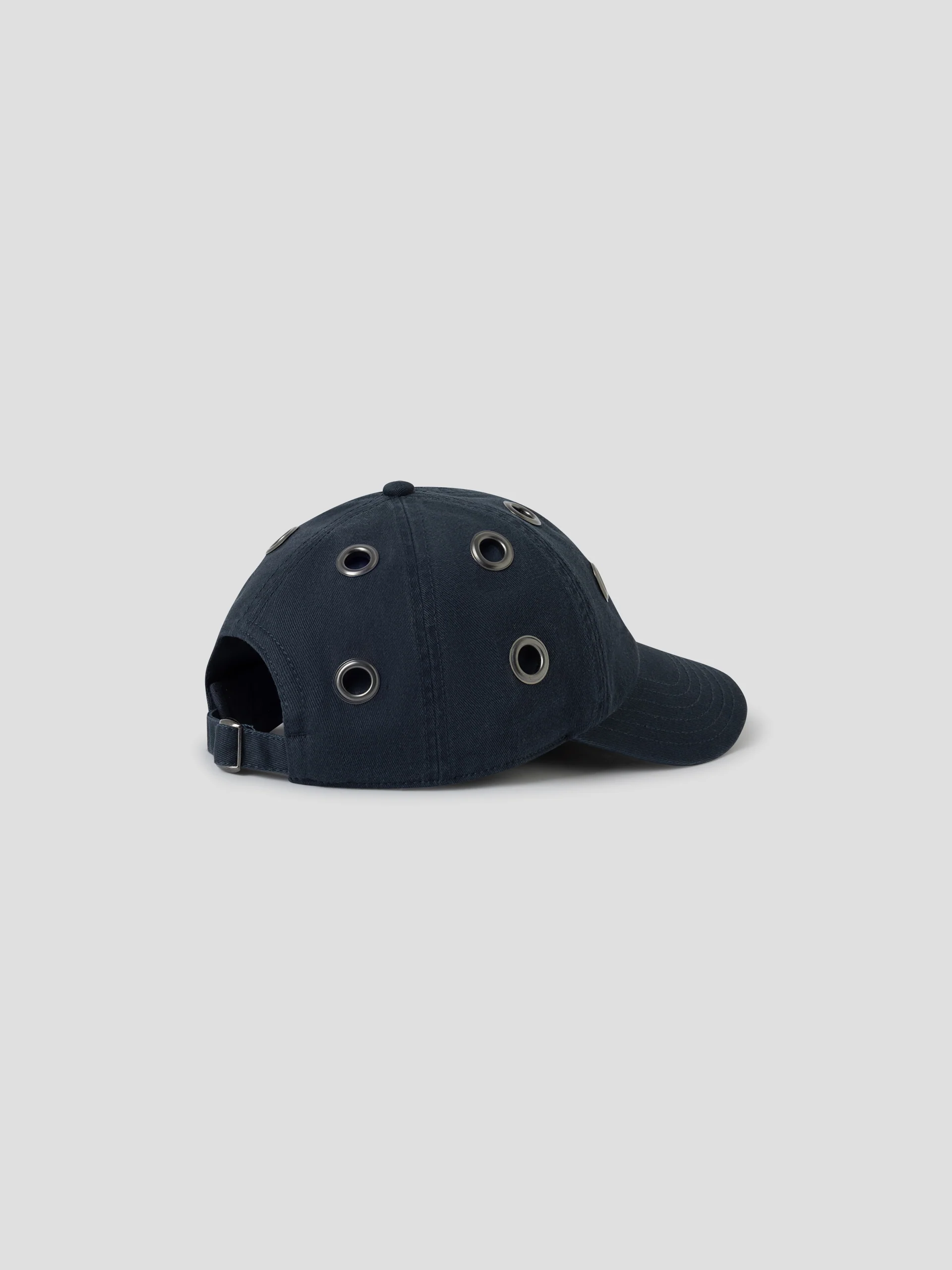 Eyelets Cap - Image 5