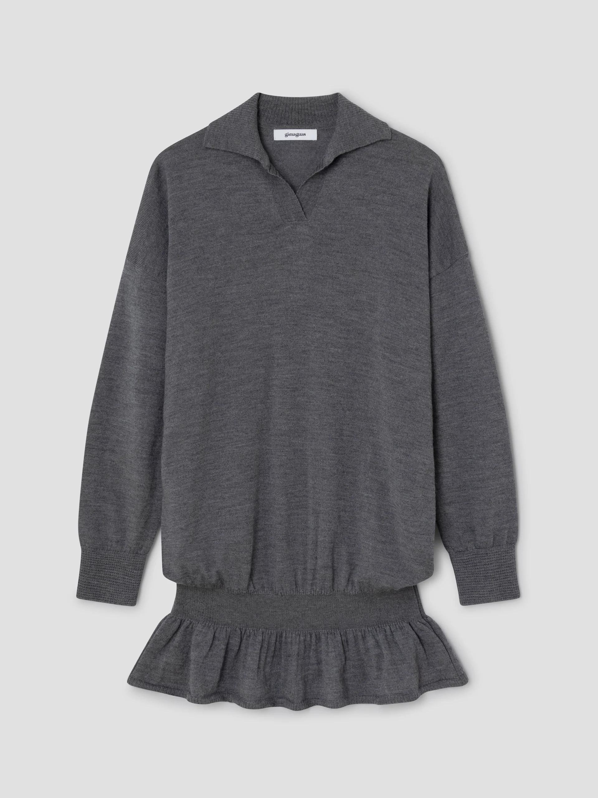 Fille Jumper