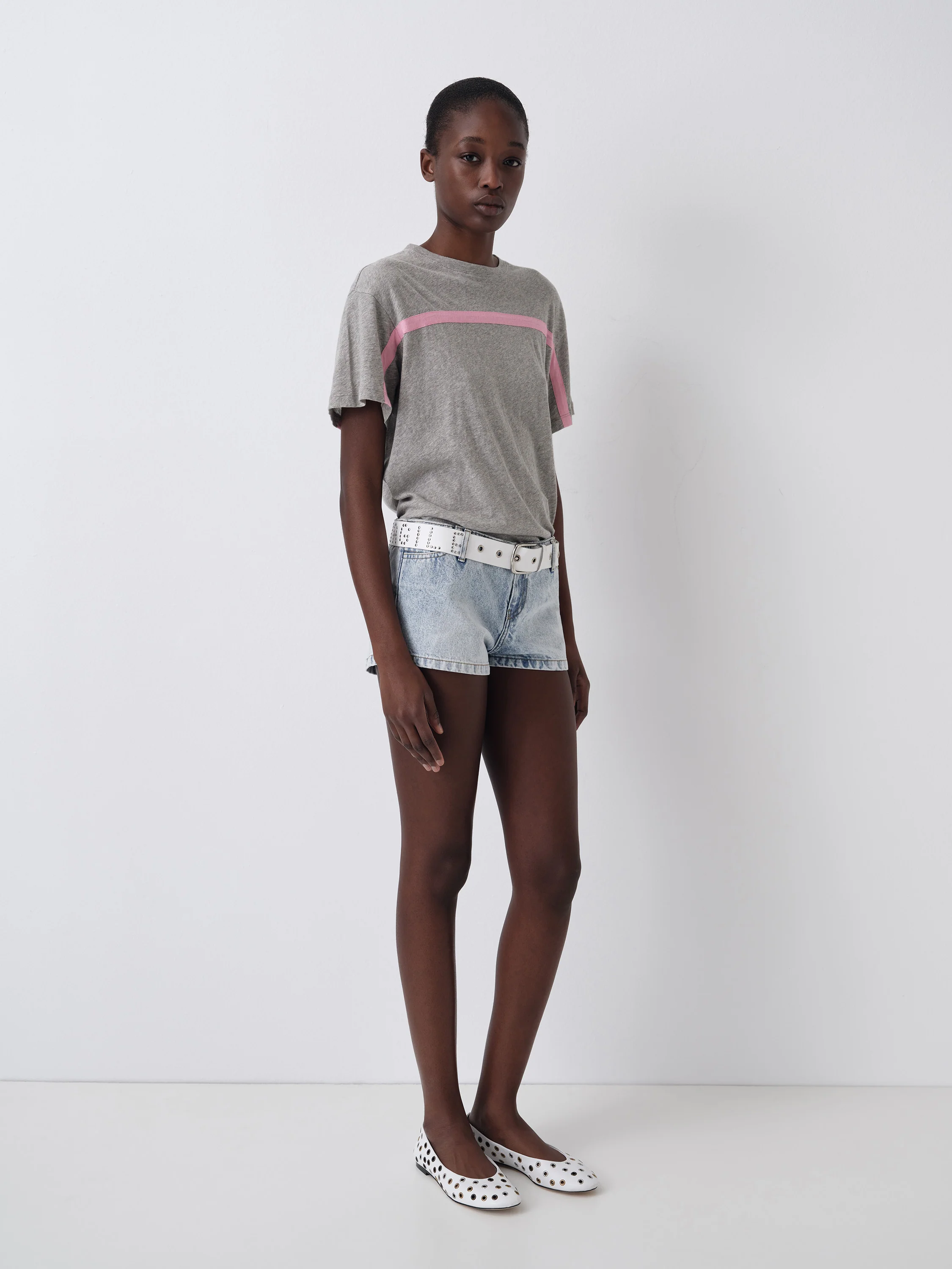 Flor Shorts - Image 2