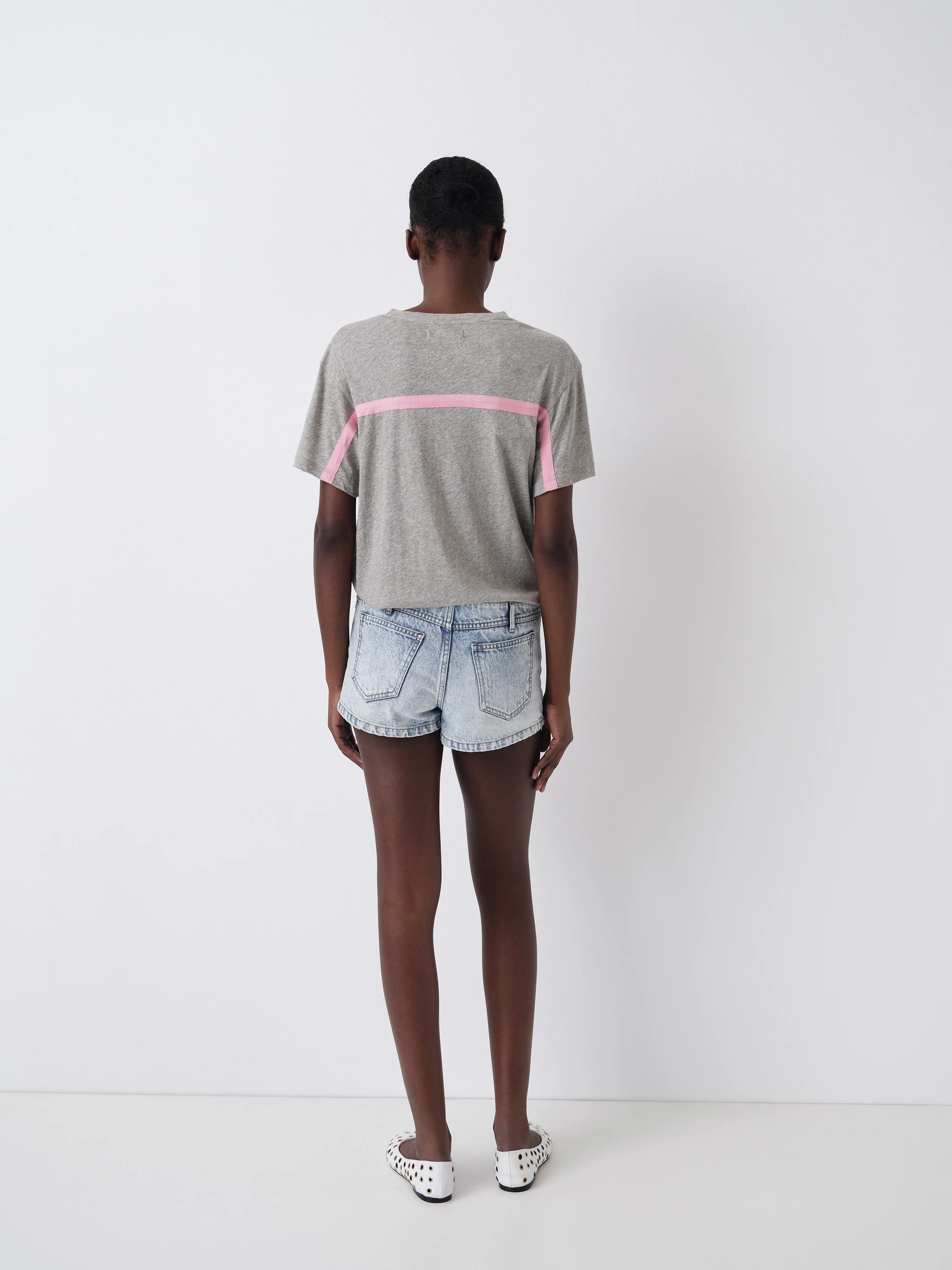 Flor Shorts - Image 5