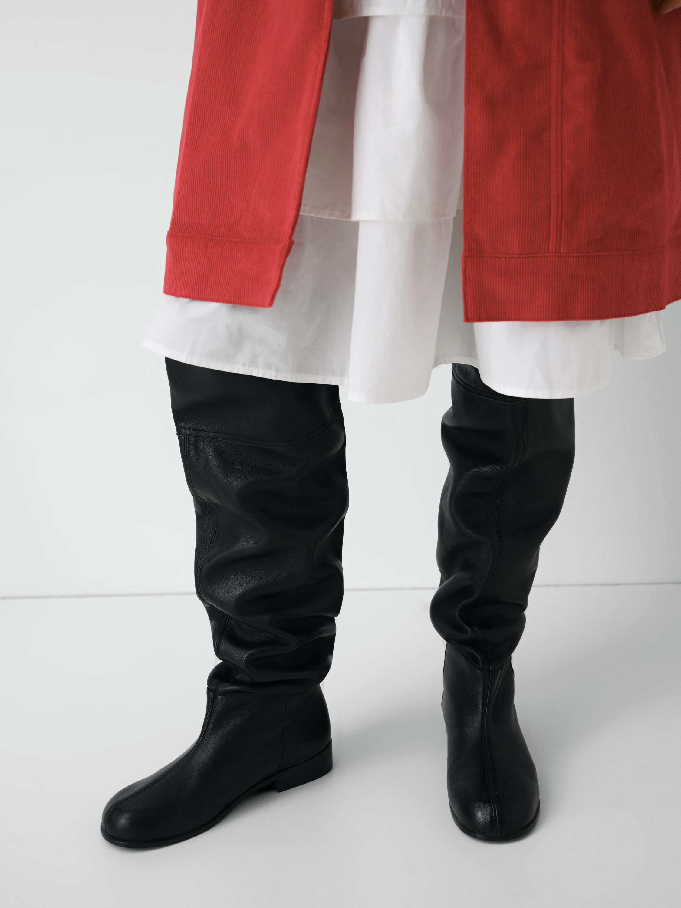Foldable High Boot - Image 8