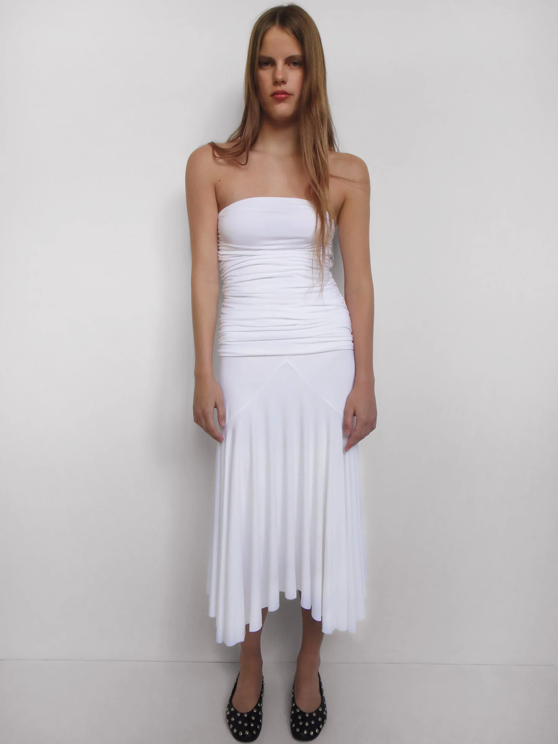 Fortuna Dress - Image 3