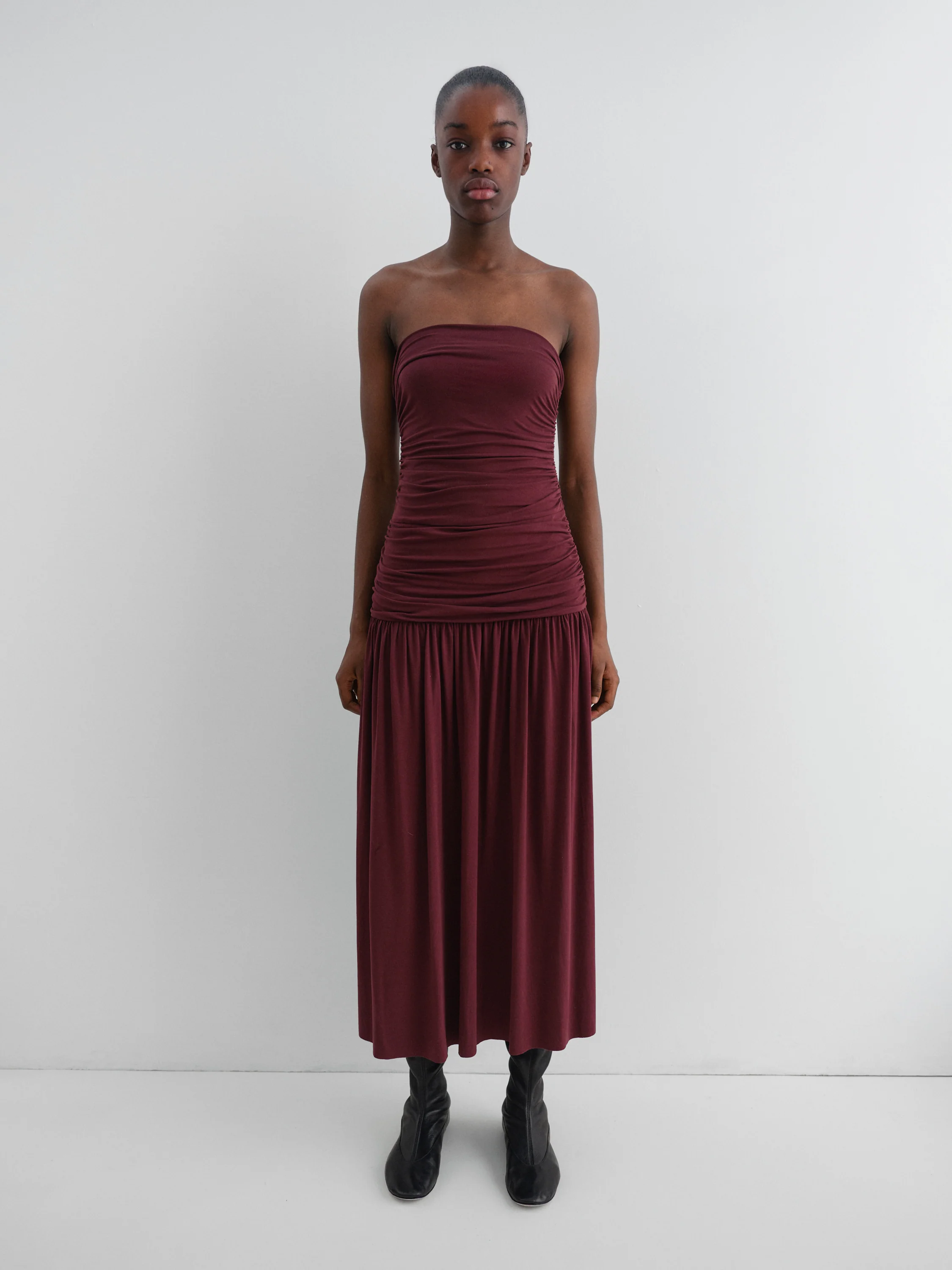 Fortuna Dress - Image 3
