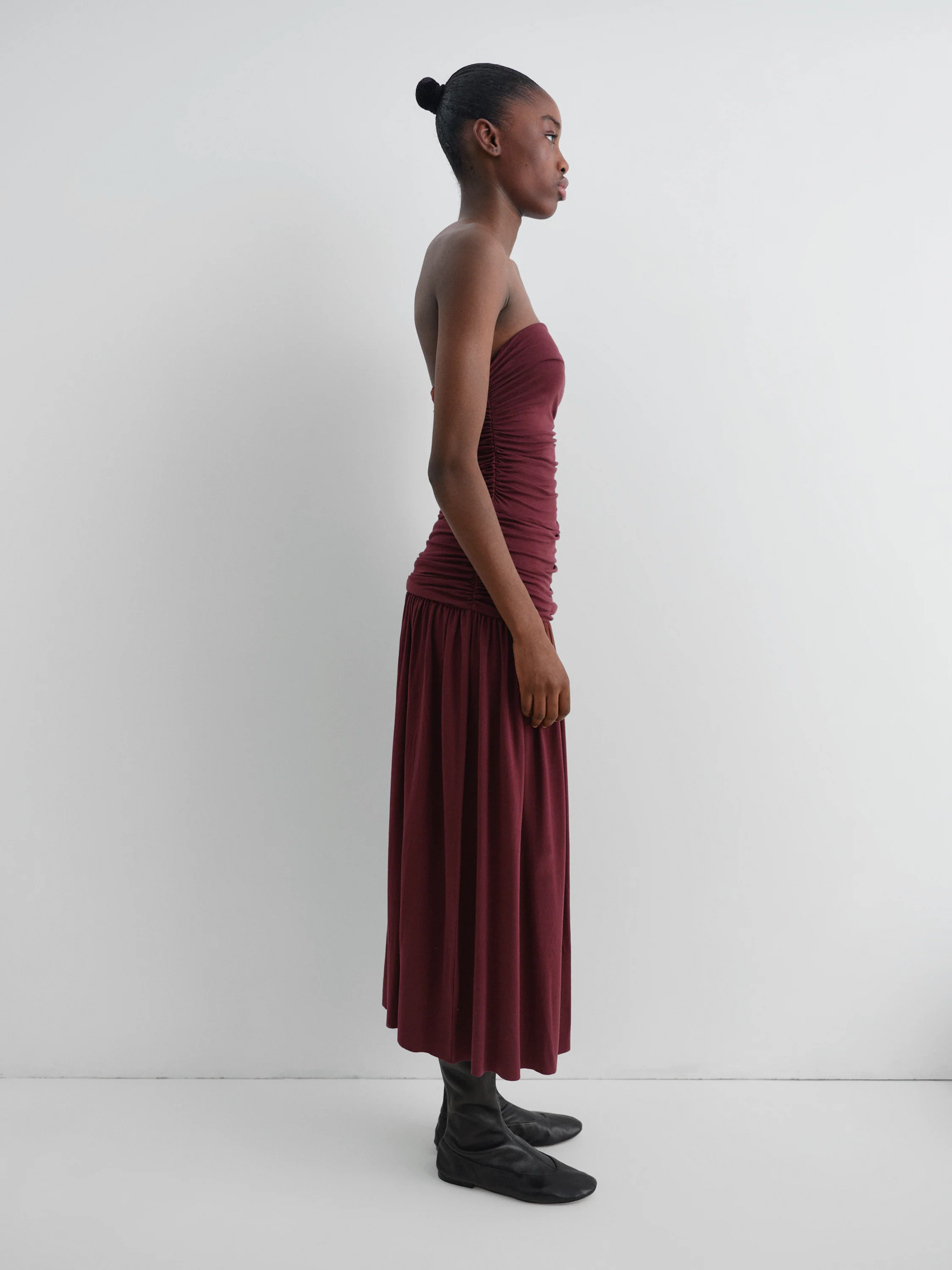 Fortuna Dress - Image 4