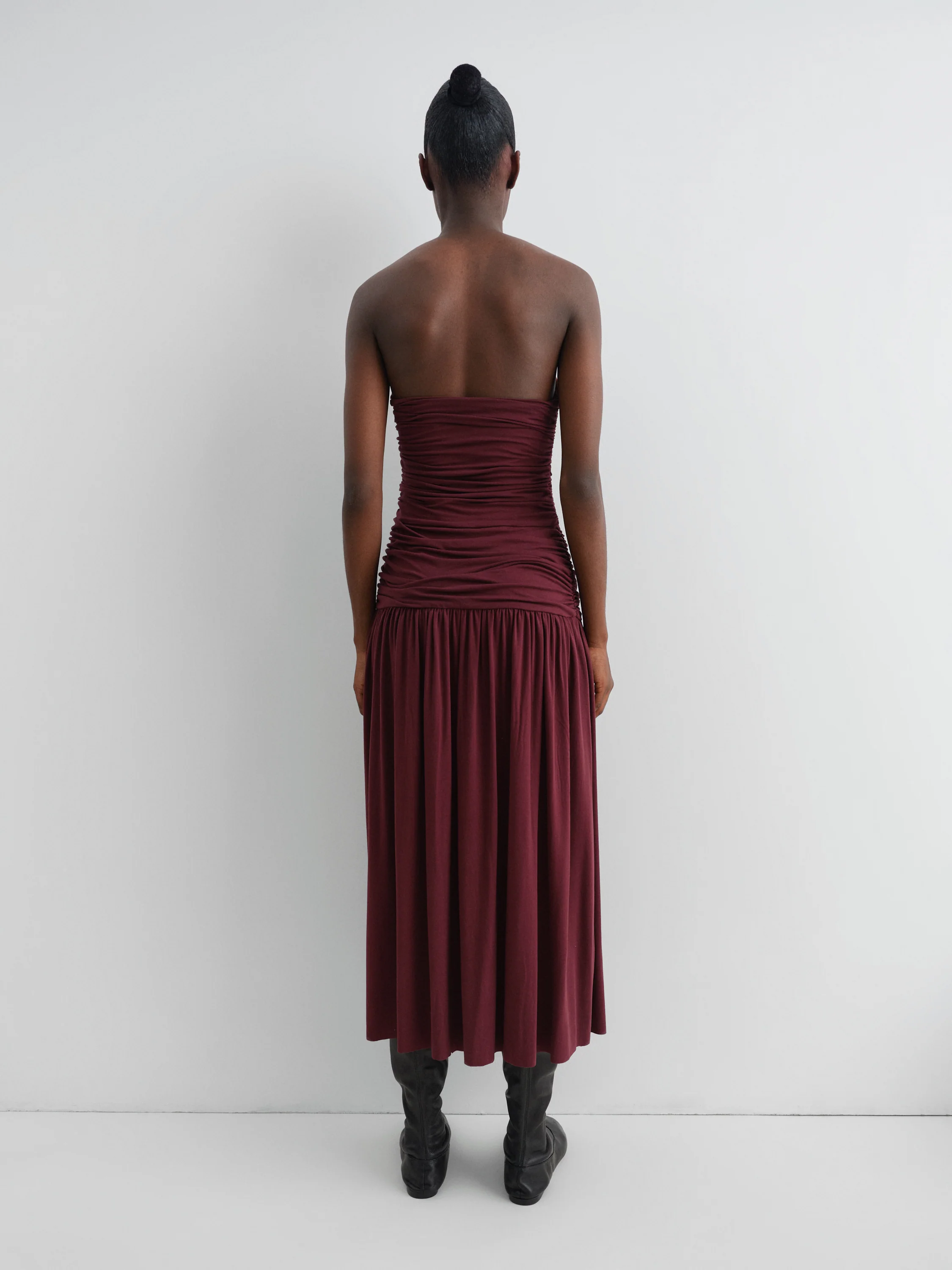 Fortuna Dress - Image 5