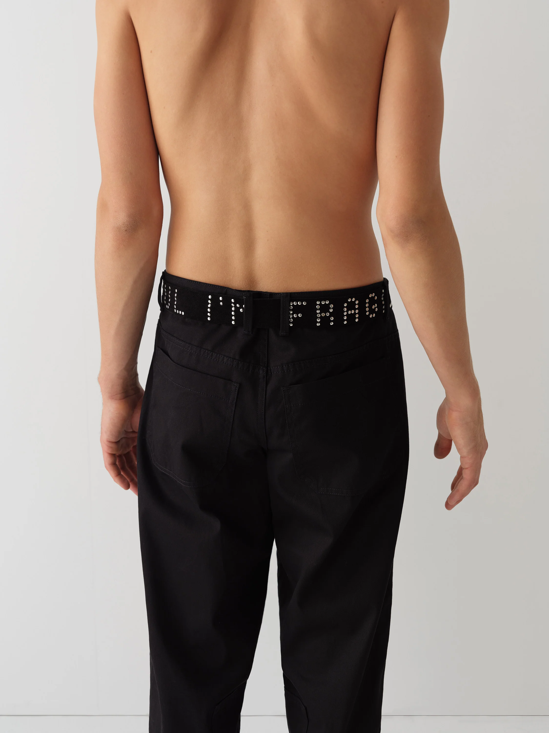 Fragile Belt - Image 9