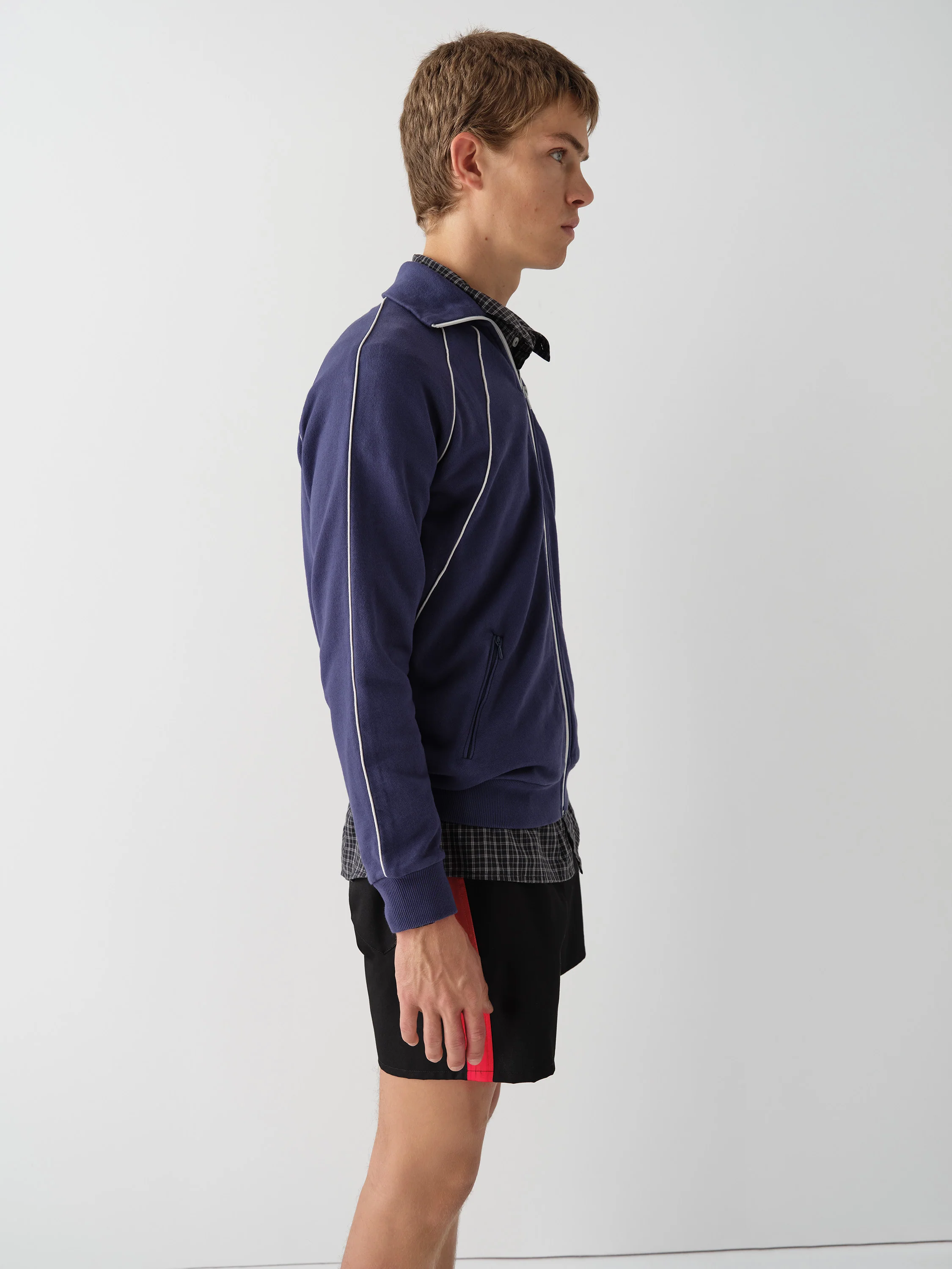 Galan Track Jacket - Image 5