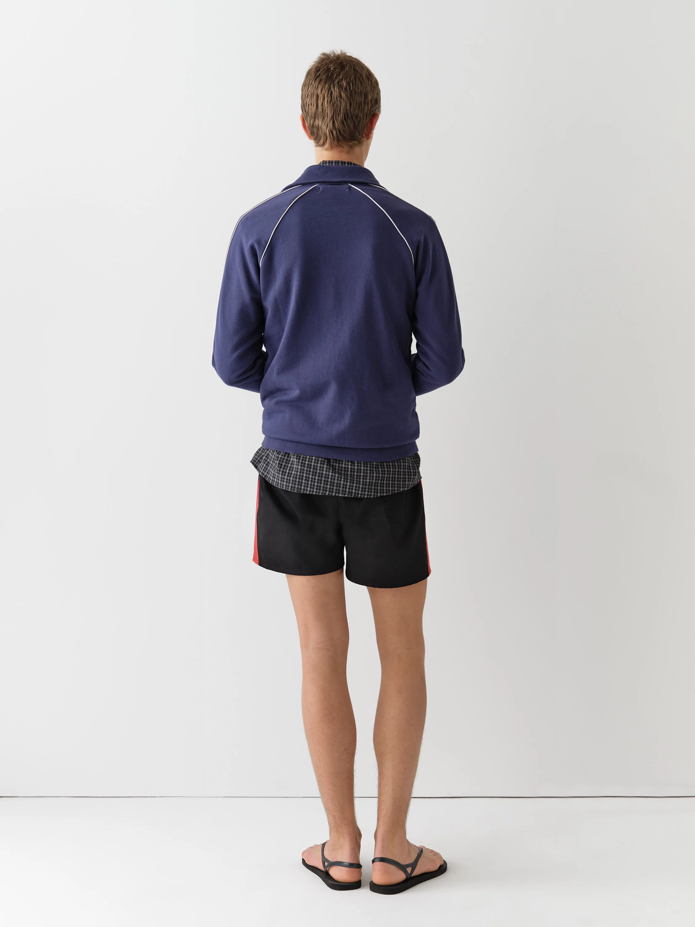 Galan Track Jacket - Image 6